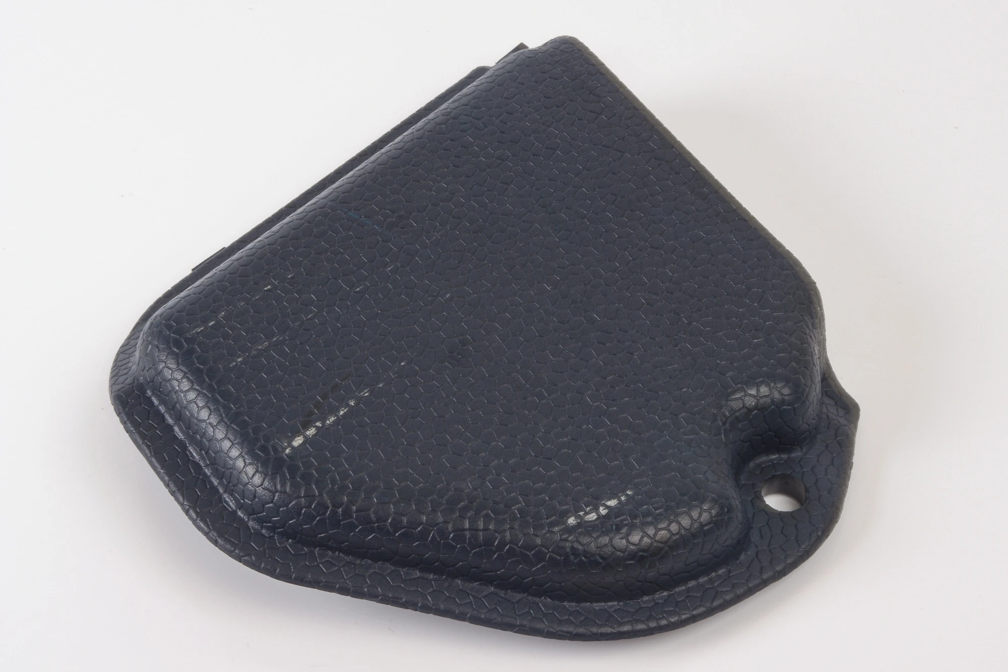Mercedes 1296930027 Boot Lock Cover - Blue | R129 SL
