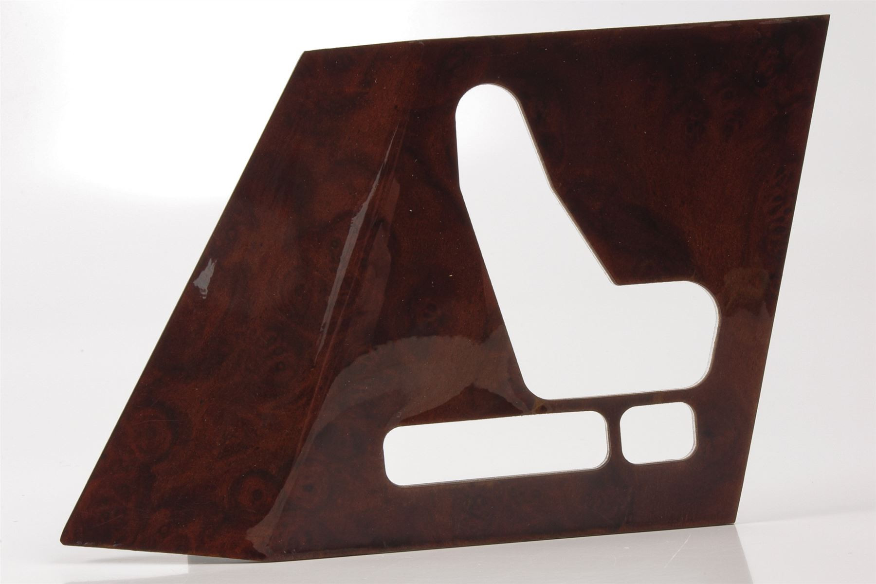 Mercedes 1297200322 Seat Switch Panel - Left | R129 SL