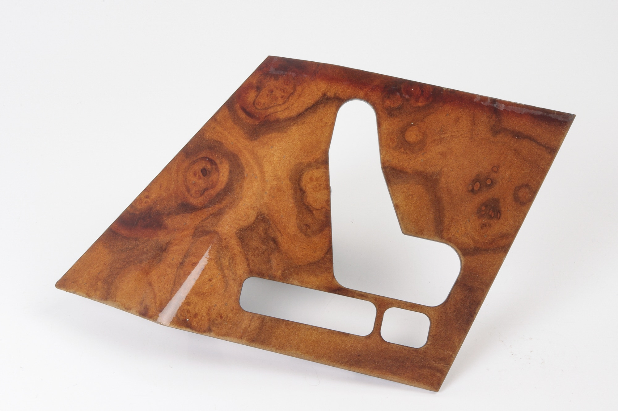 Mercedes 1297200322 Seat Switch Panel - Left | R129 SL