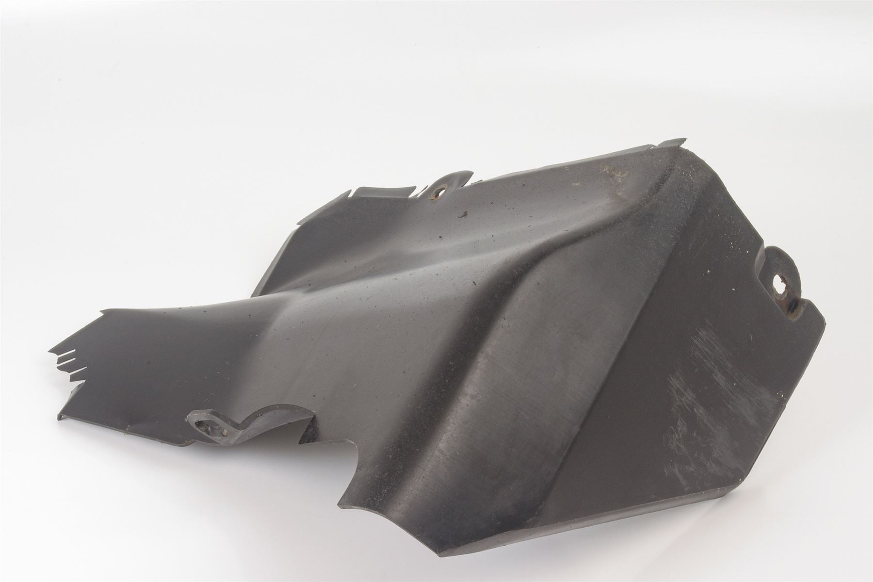 Mercedes 1296981130 Wheel Arch Liner - Front Left (b) | R129 SL