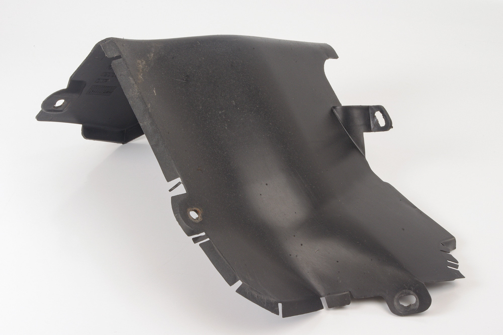 Mercedes 1296981130 Wheel Arch Liner - Front Left (b) | R129 SL