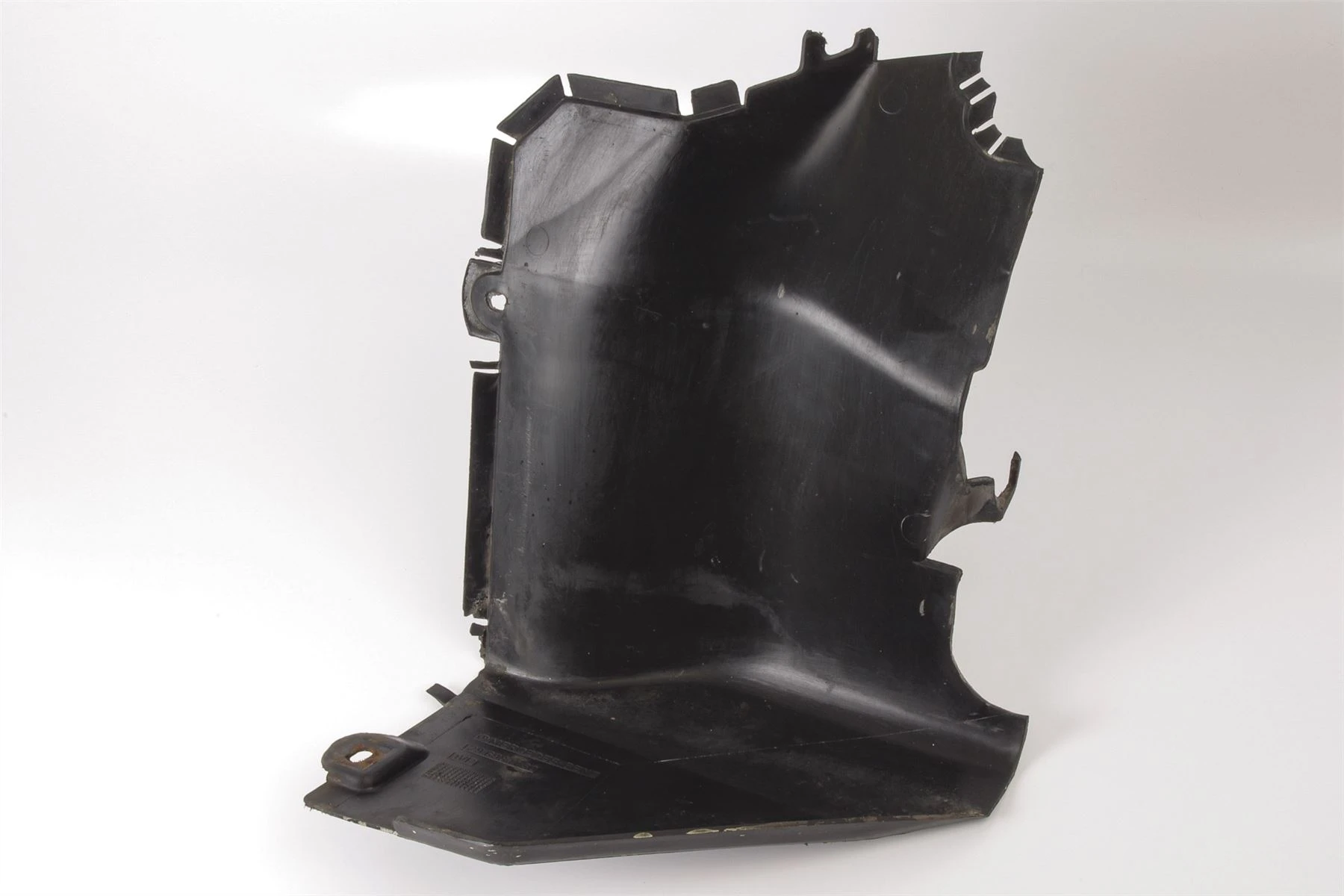 Mercedes 1296981130 Wheel Arch Liner - Front Left | R129 SL