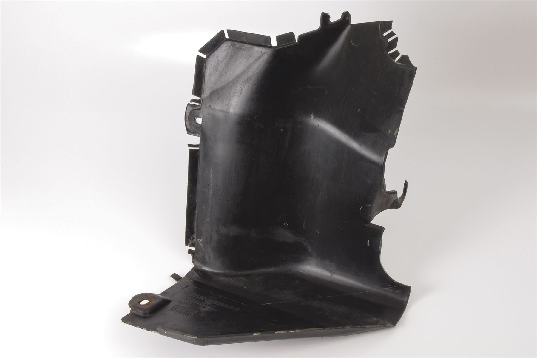 Mercedes 1296981130 Wheel Arch Liner - Front Left | R129 SL