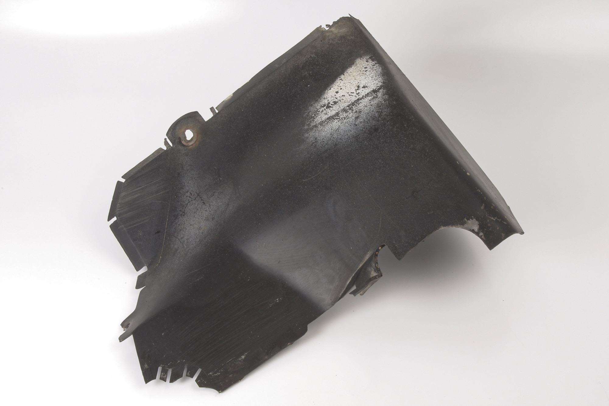 Mercedes 1296981130 Wheel Arch Liner - Front Left | R129 SL