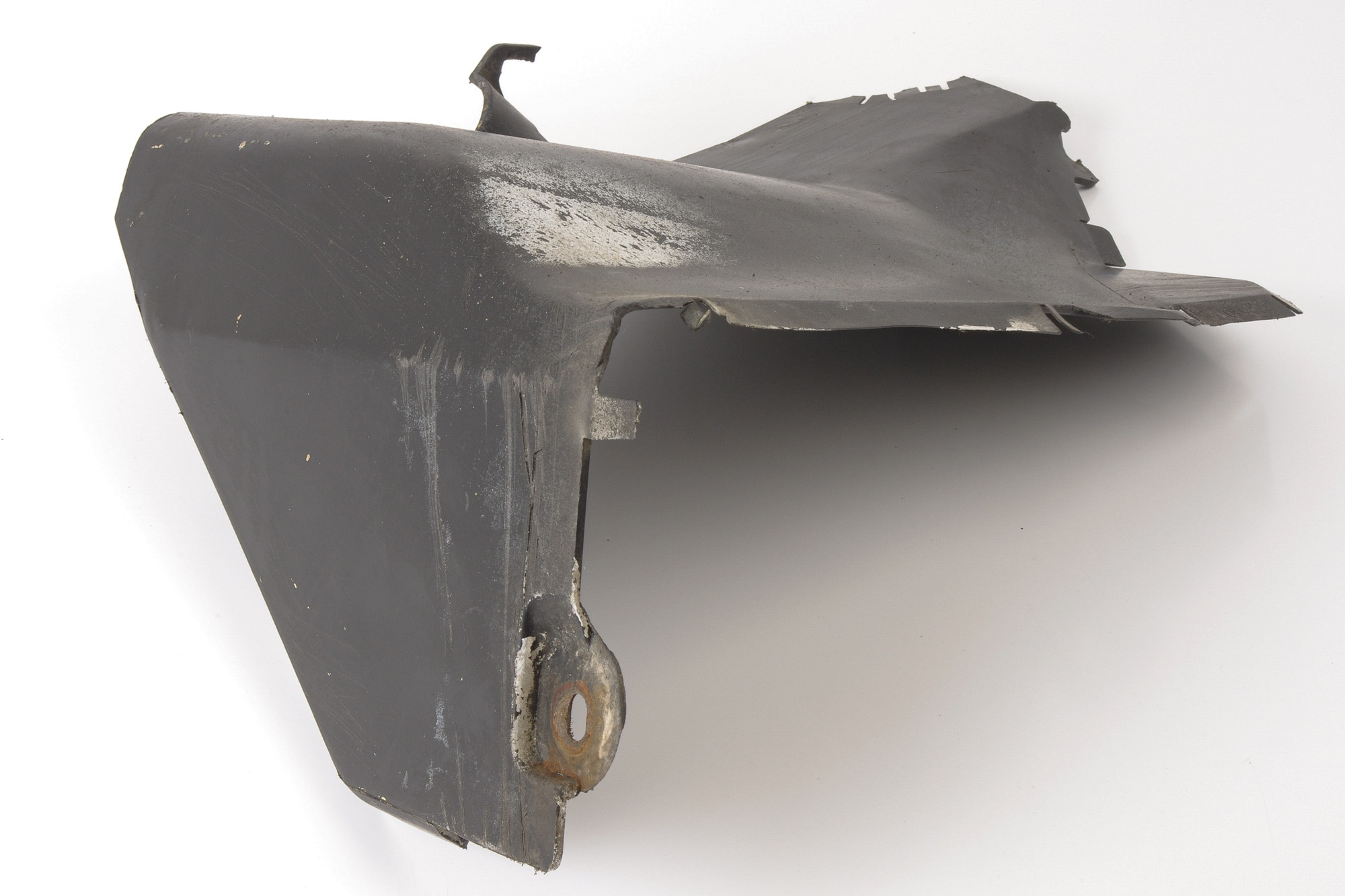 Mercedes 1296981130 Wheel Arch Liner - Front Left (b) | R129 SL