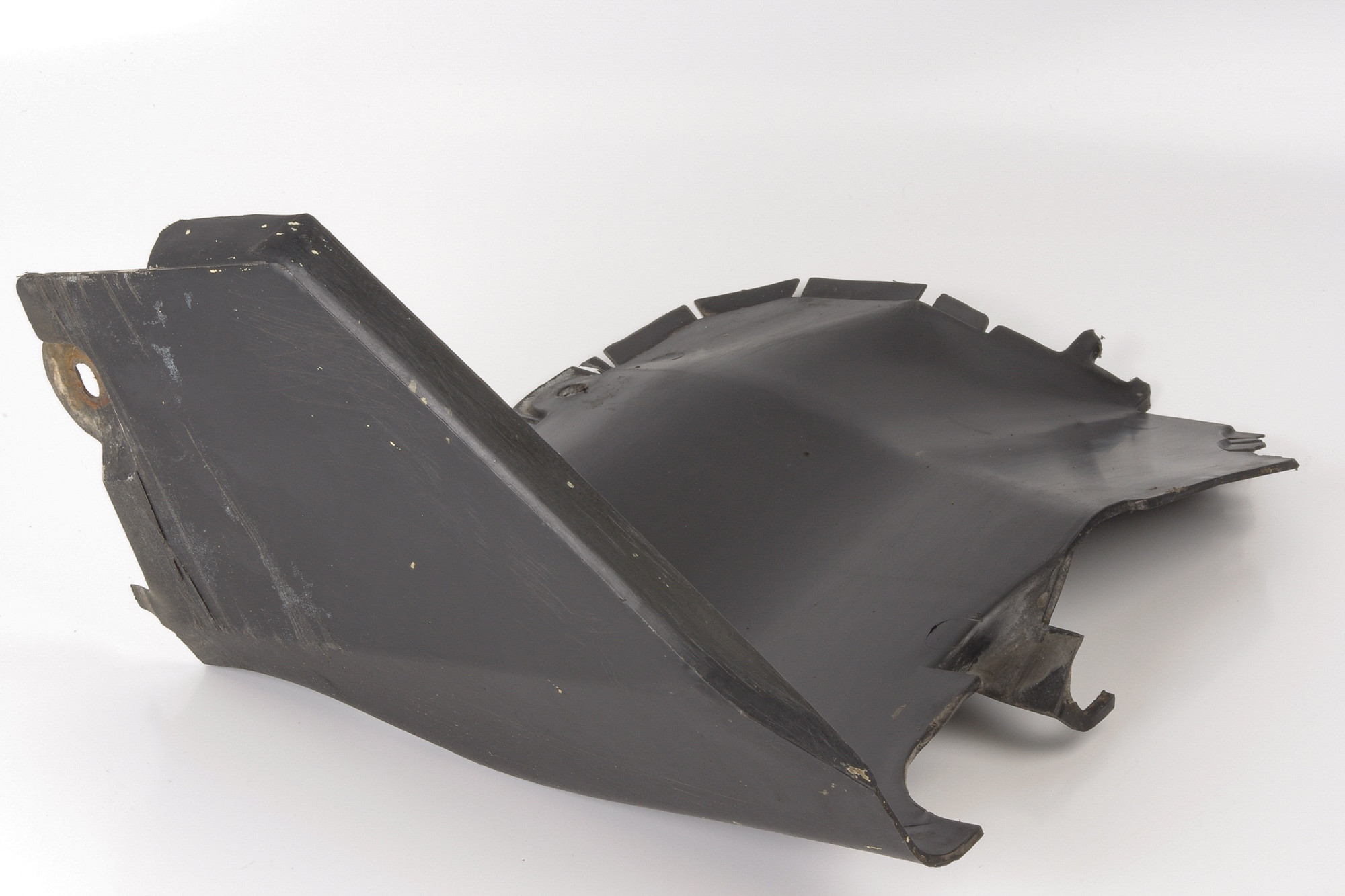 Mercedes 1296981130 Wheel Arch Liner - Front Left | R129 SL