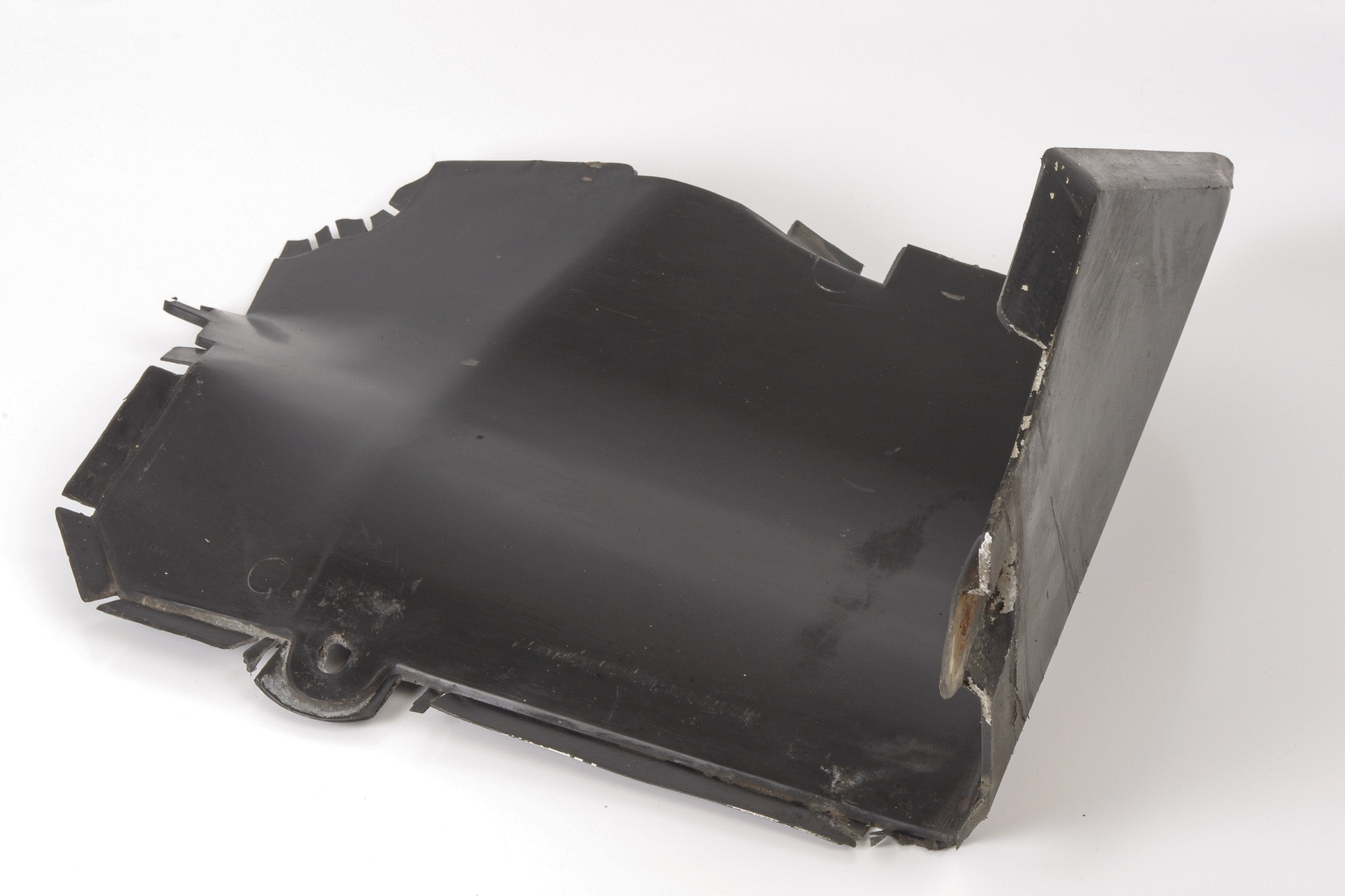 Mercedes 1296981130 Wheel Arch Liner - Front Left | R129 SL