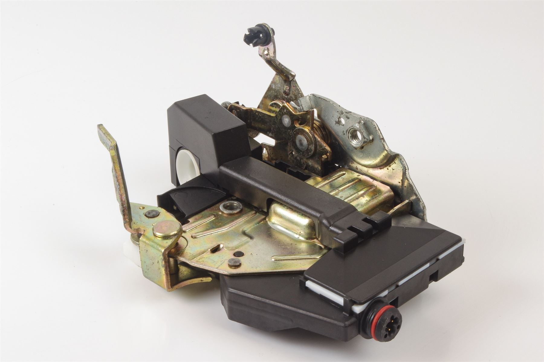 Mercedes 1297200235 Door Lock 2 Pin - Right (b) | R129 SL