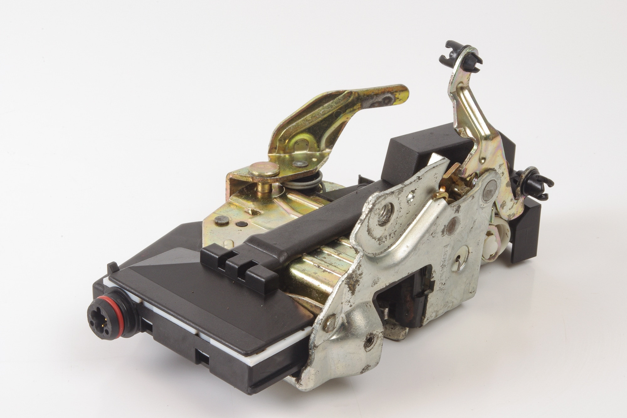 Mercedes 1297200235 Door Lock 2 Pin - Right (b) | R129 SL