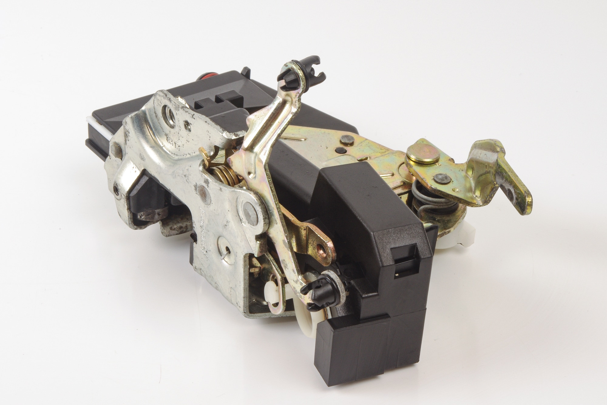 Mercedes 1297200235 Door Lock 2 Pin - Right (a) | R129 SL