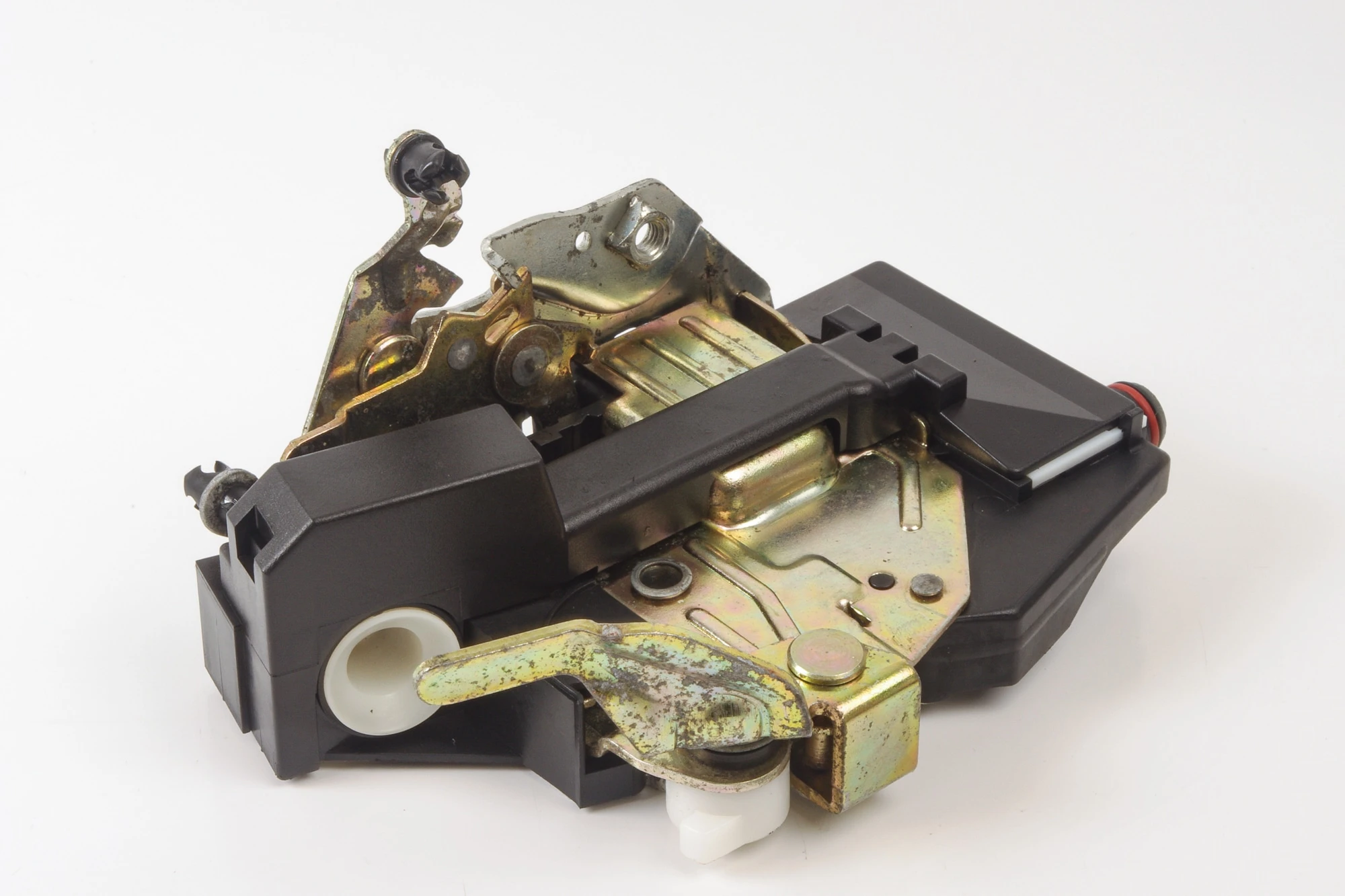 Mercedes 1297200235 Door Lock 2 Pin - Right (a) | R129 SL