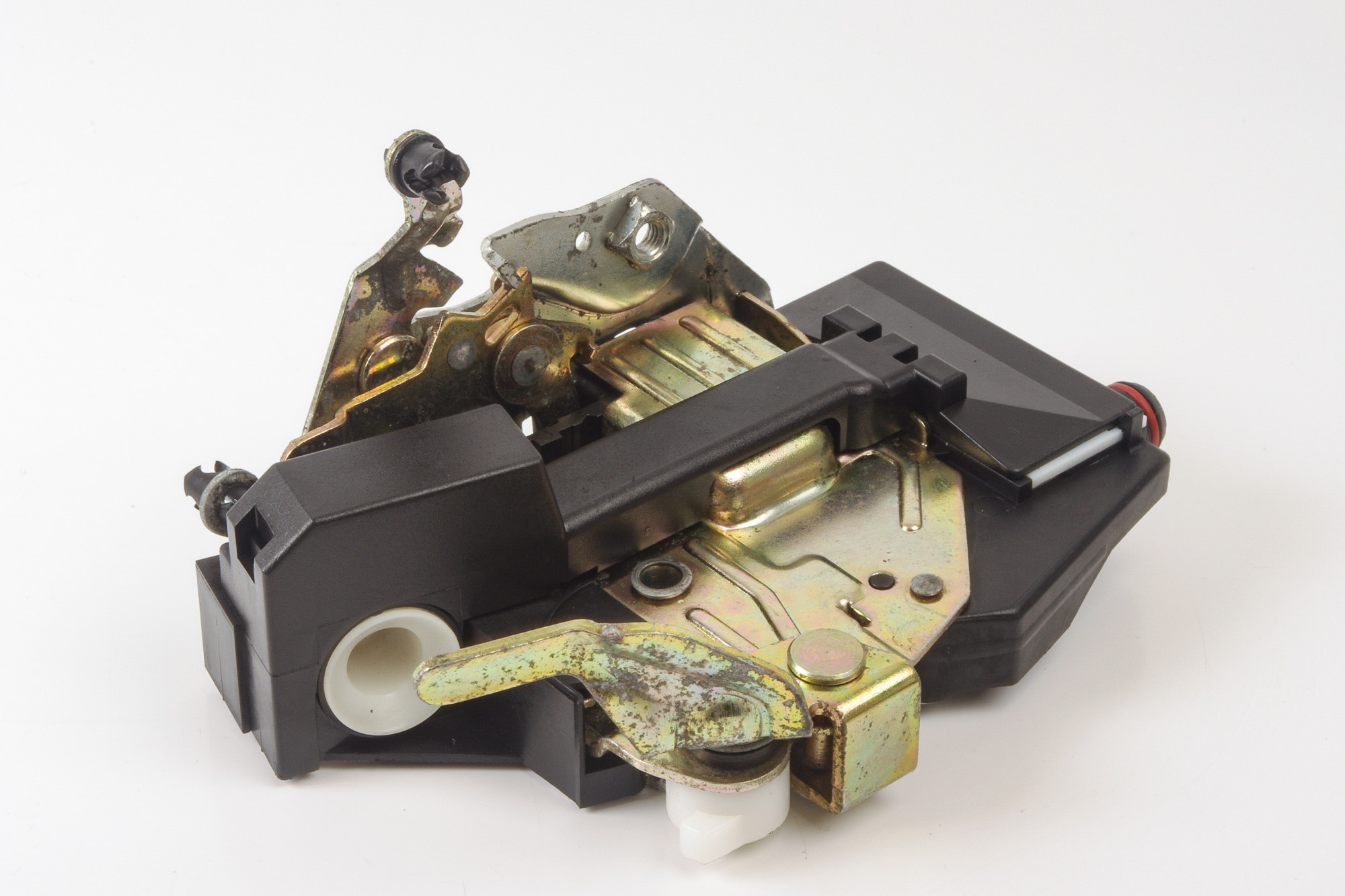 Mercedes 1297200235 Door Lock 2 Pin - Right (a) | R129 SL