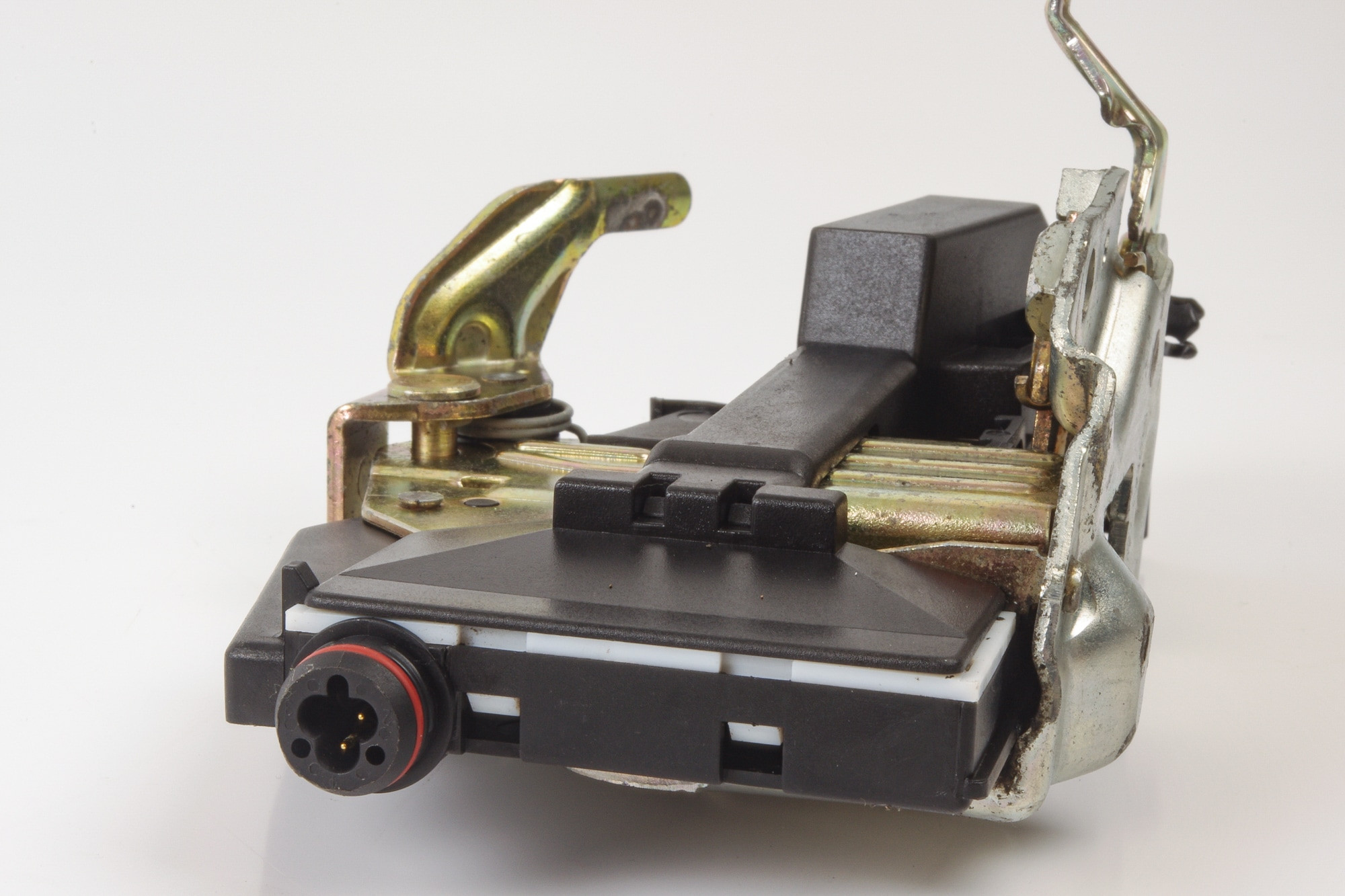 Mercedes 1297200235 Door Lock 2 Pin - Right (b) | R129 SL