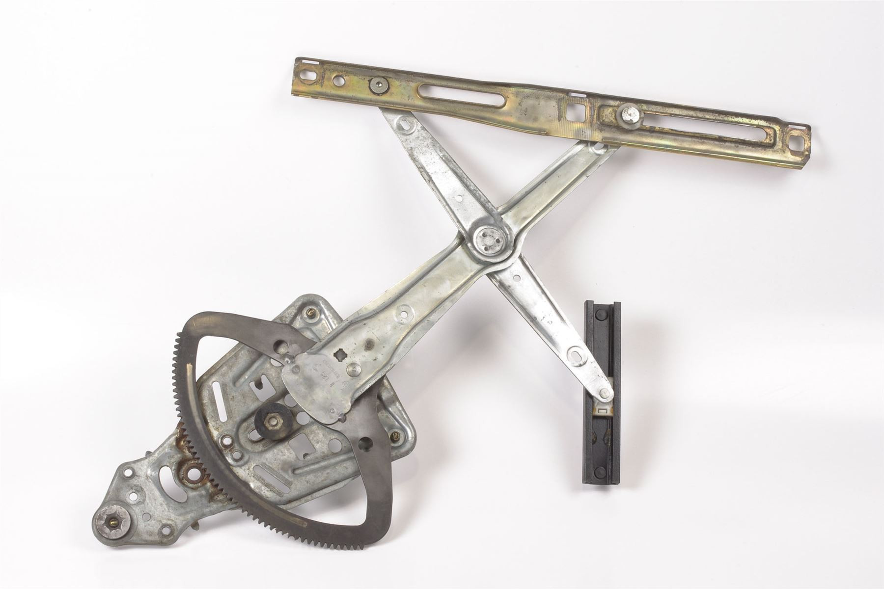 Mercedes 1297200846 Window Regulator - Front Right | R129 SL