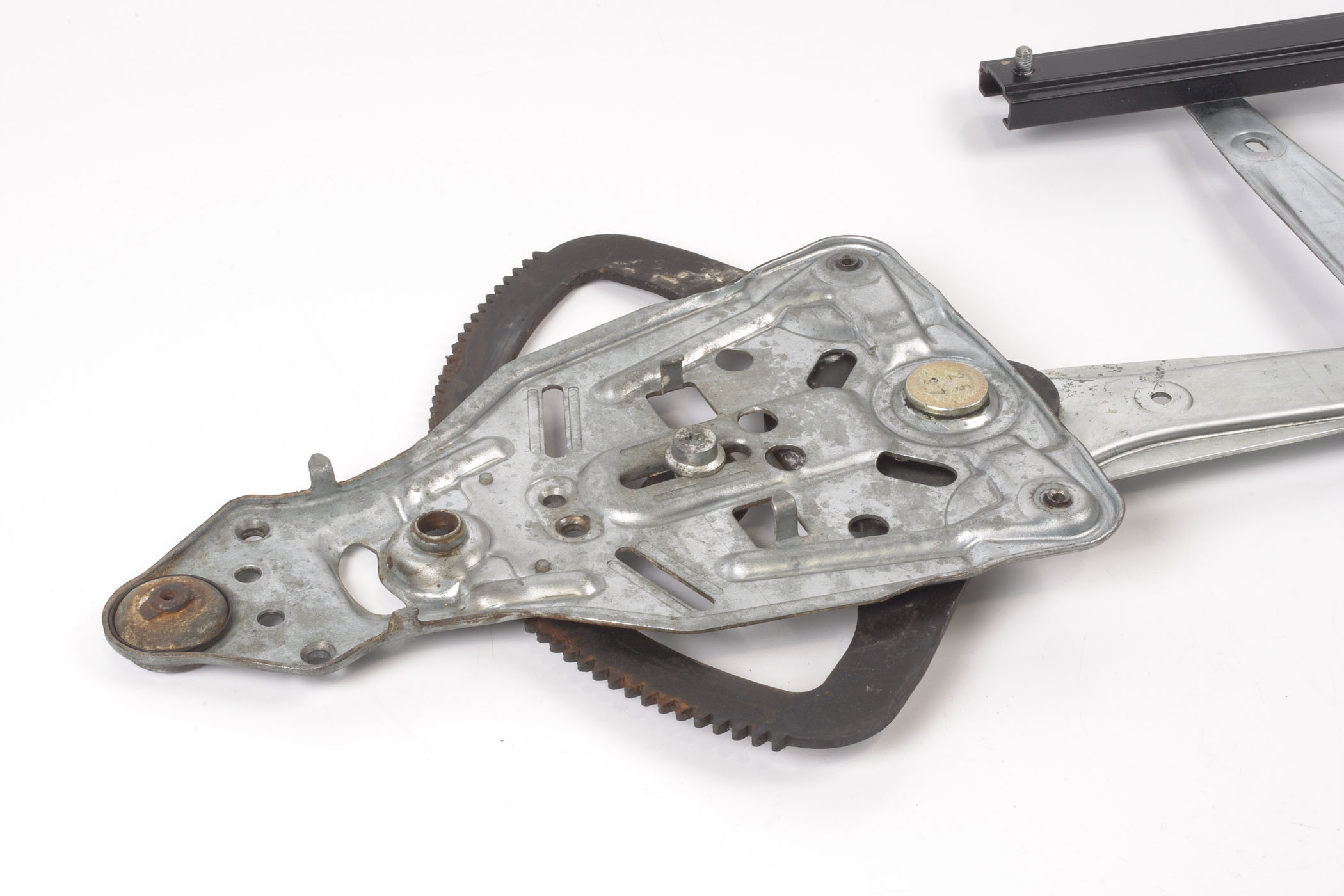 Mercedes 1297200846 Window Regulator - Front Right | R129 SL