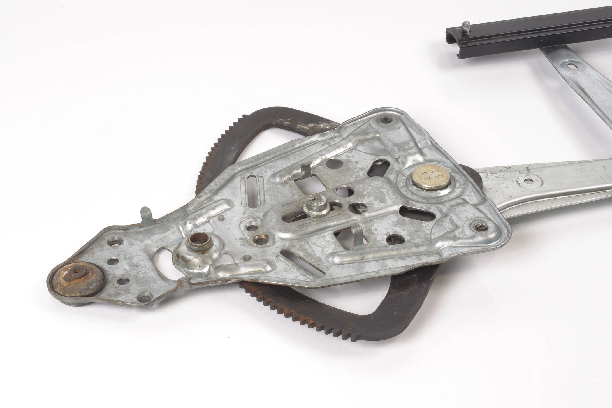 Mercedes 1297200846 Window Regulator - Front Right | R129 SL