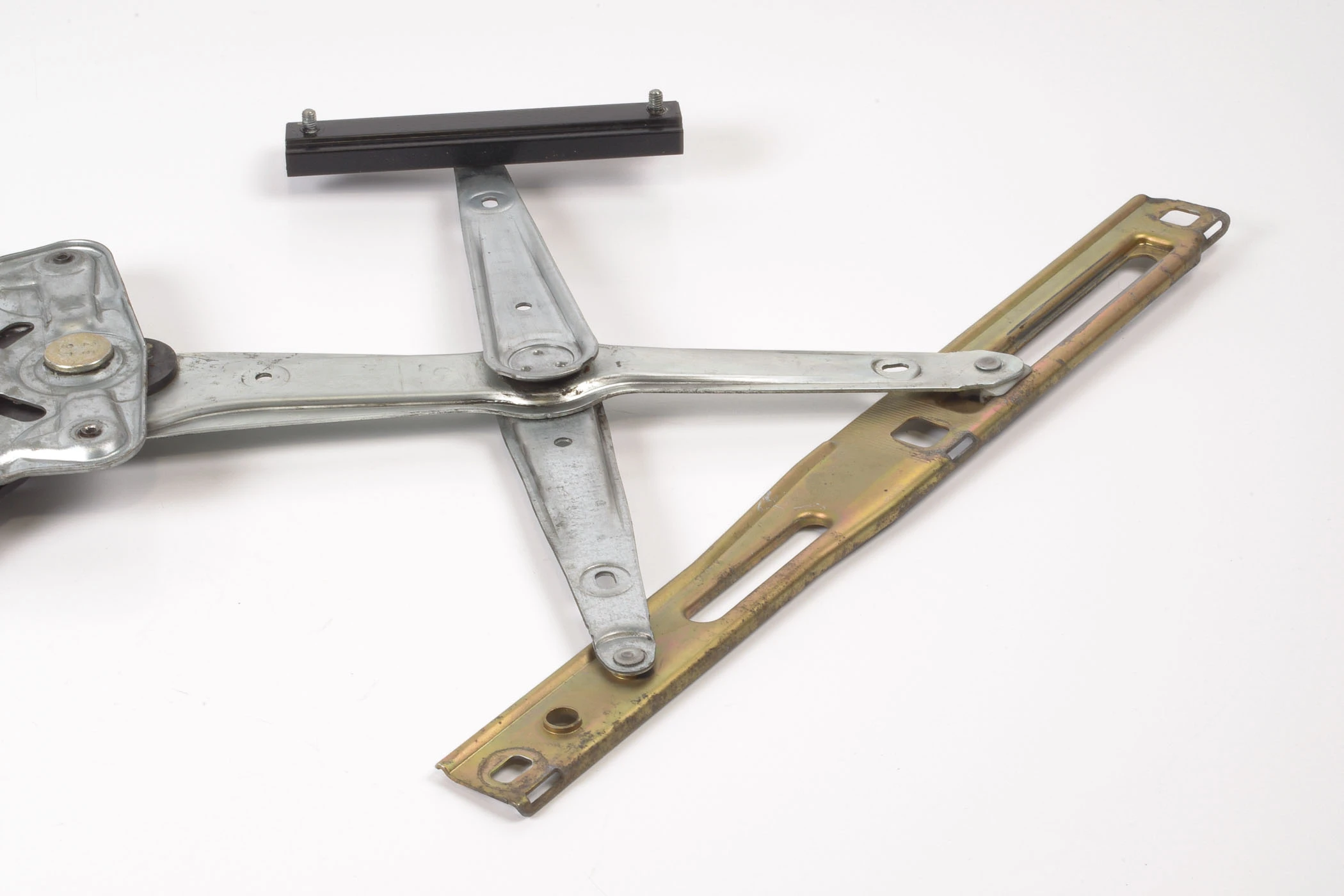 Mercedes 1297200846 Window Regulator - Front Right | R129 SL