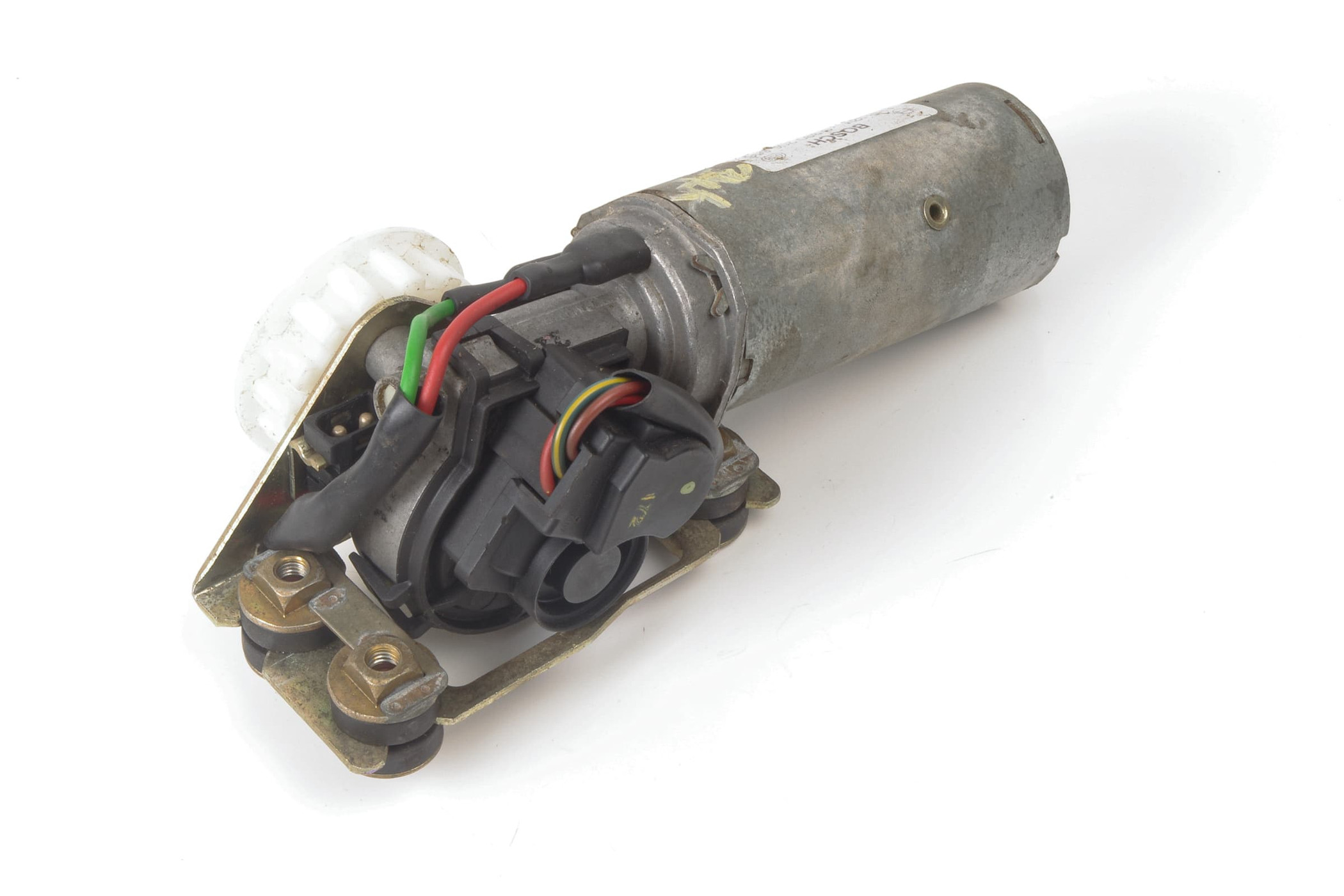 Mercedes 1298200942 Headrest Adjuster Motor - Right | R129 SL