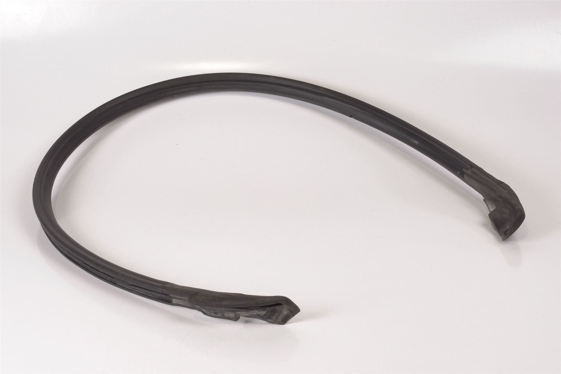 Mercedes 1297703298 Roof Seal - Front | R129 SL