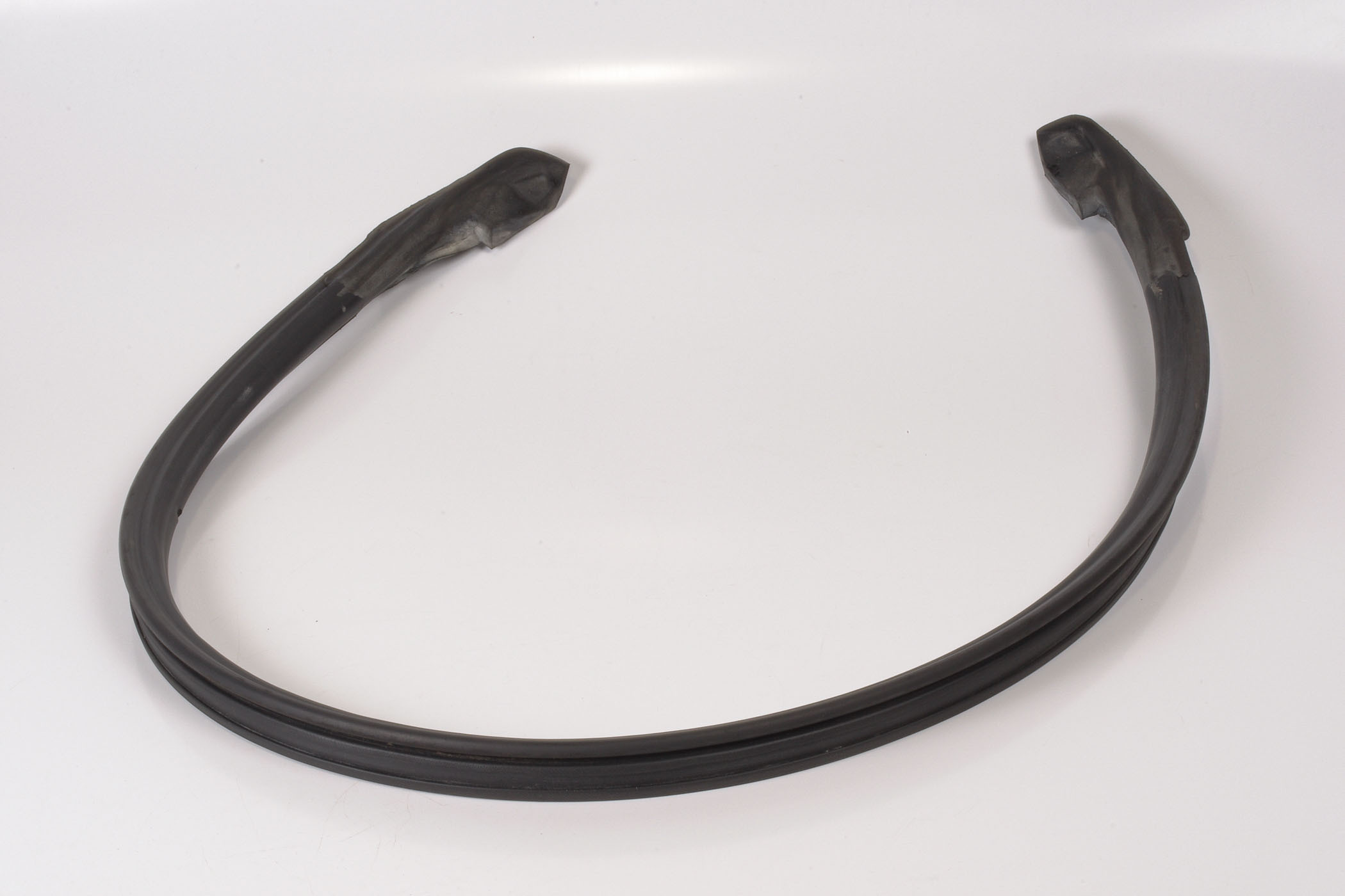 Mercedes 1297703298 Roof Seal - Front | R129 SL