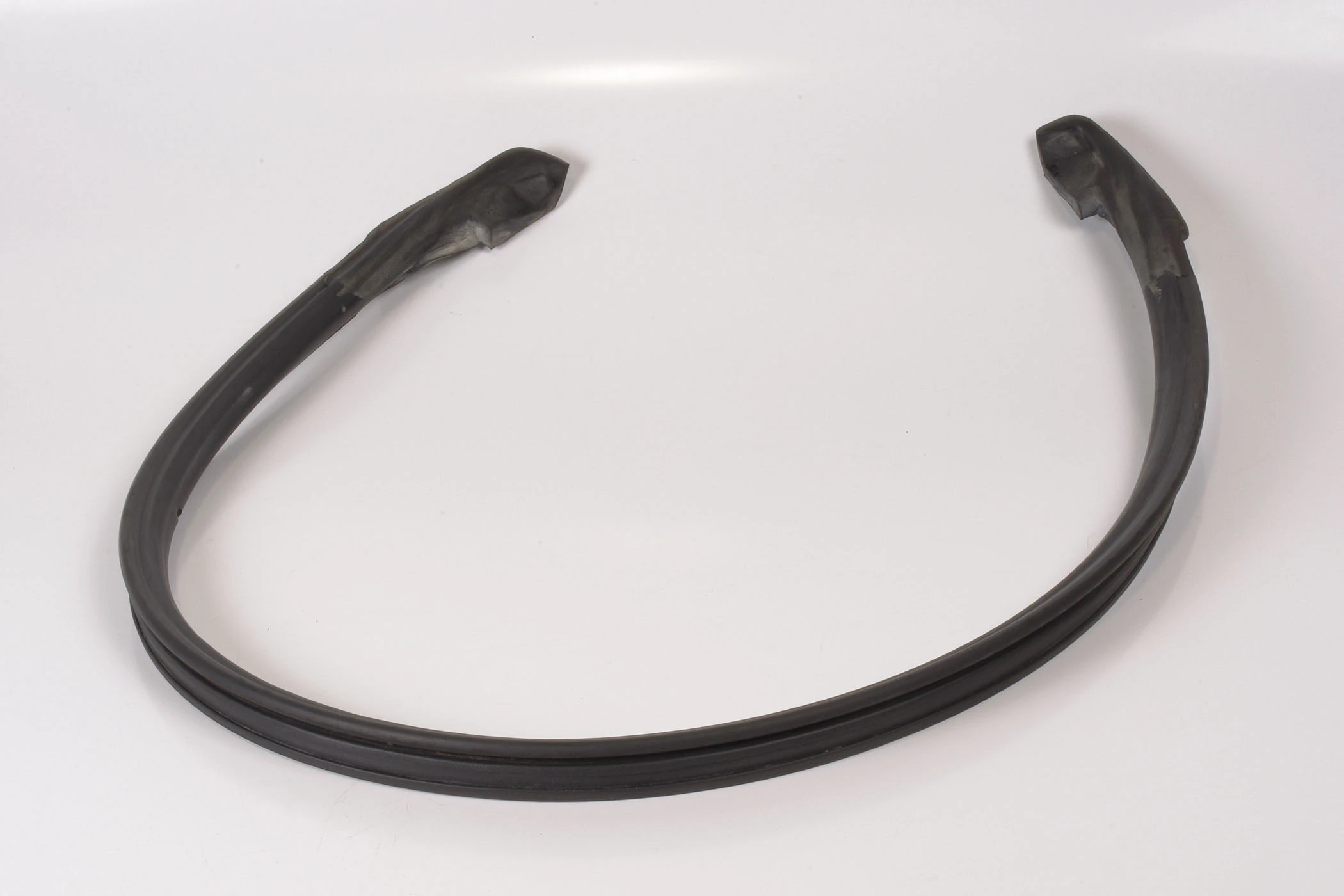 Mercedes 1297703298 Roof Seal - Front | R129 SL