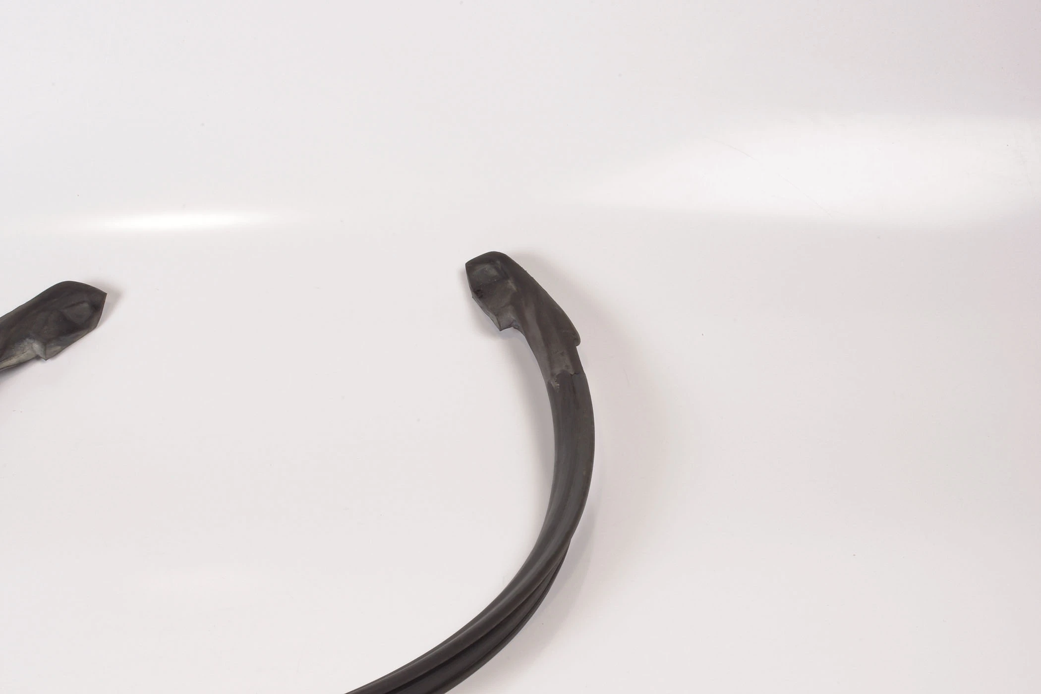 Mercedes 1297703298 Roof Seal - Front | R129 SL