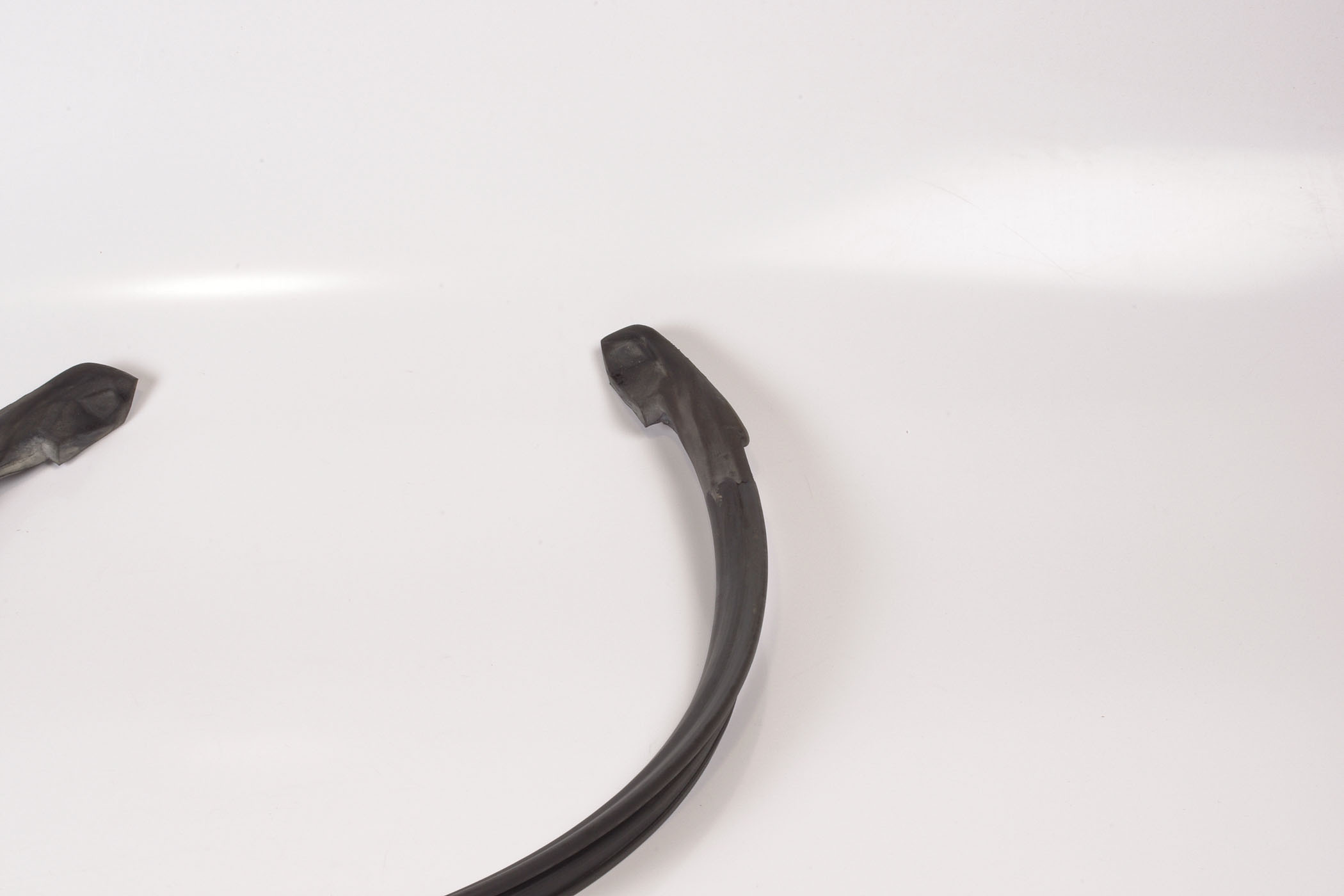 Mercedes 1297703298 Roof Seal - Front | R129 SL