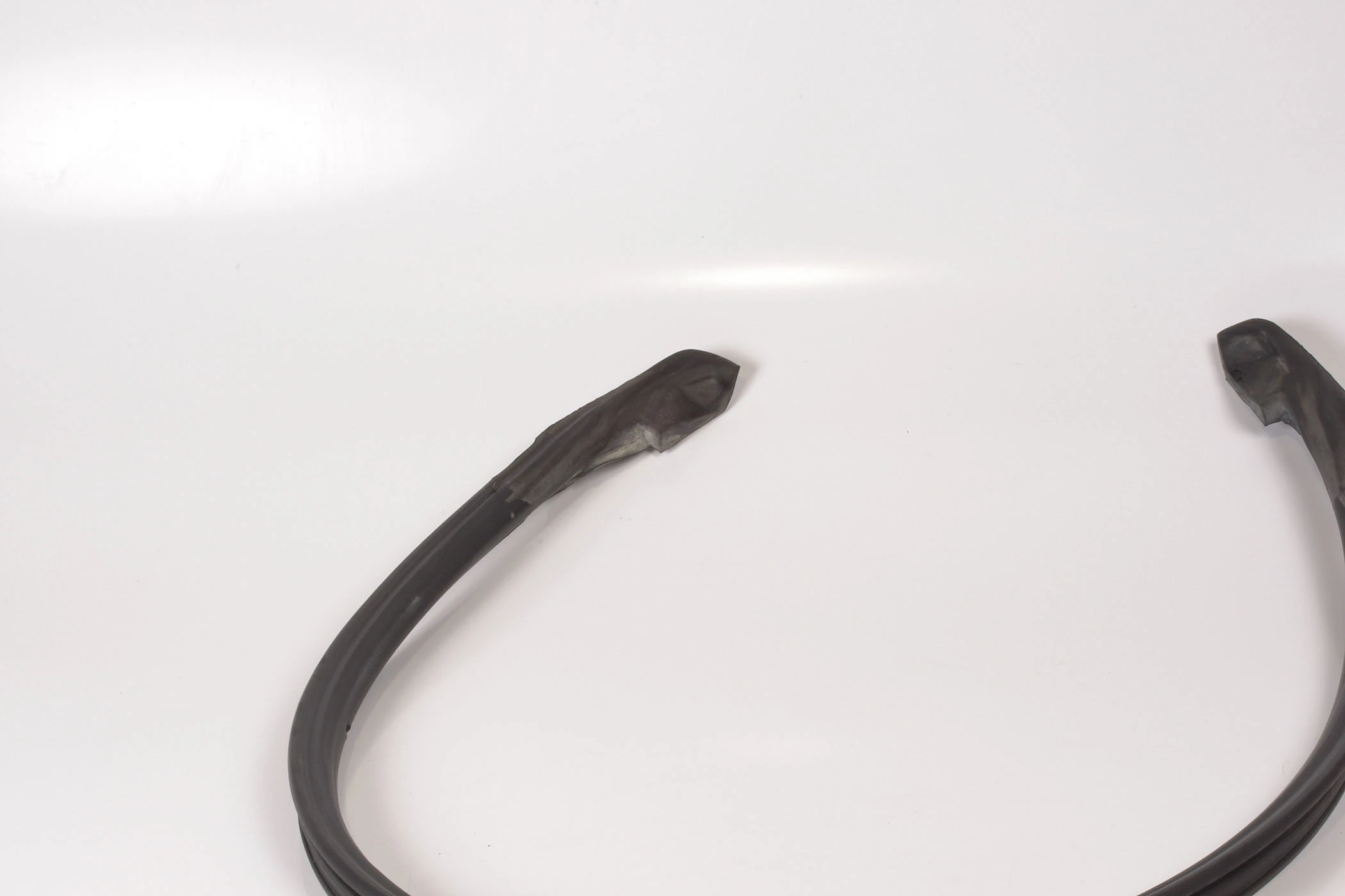 Mercedes 1297703298 Roof Seal - Front | R129 SL