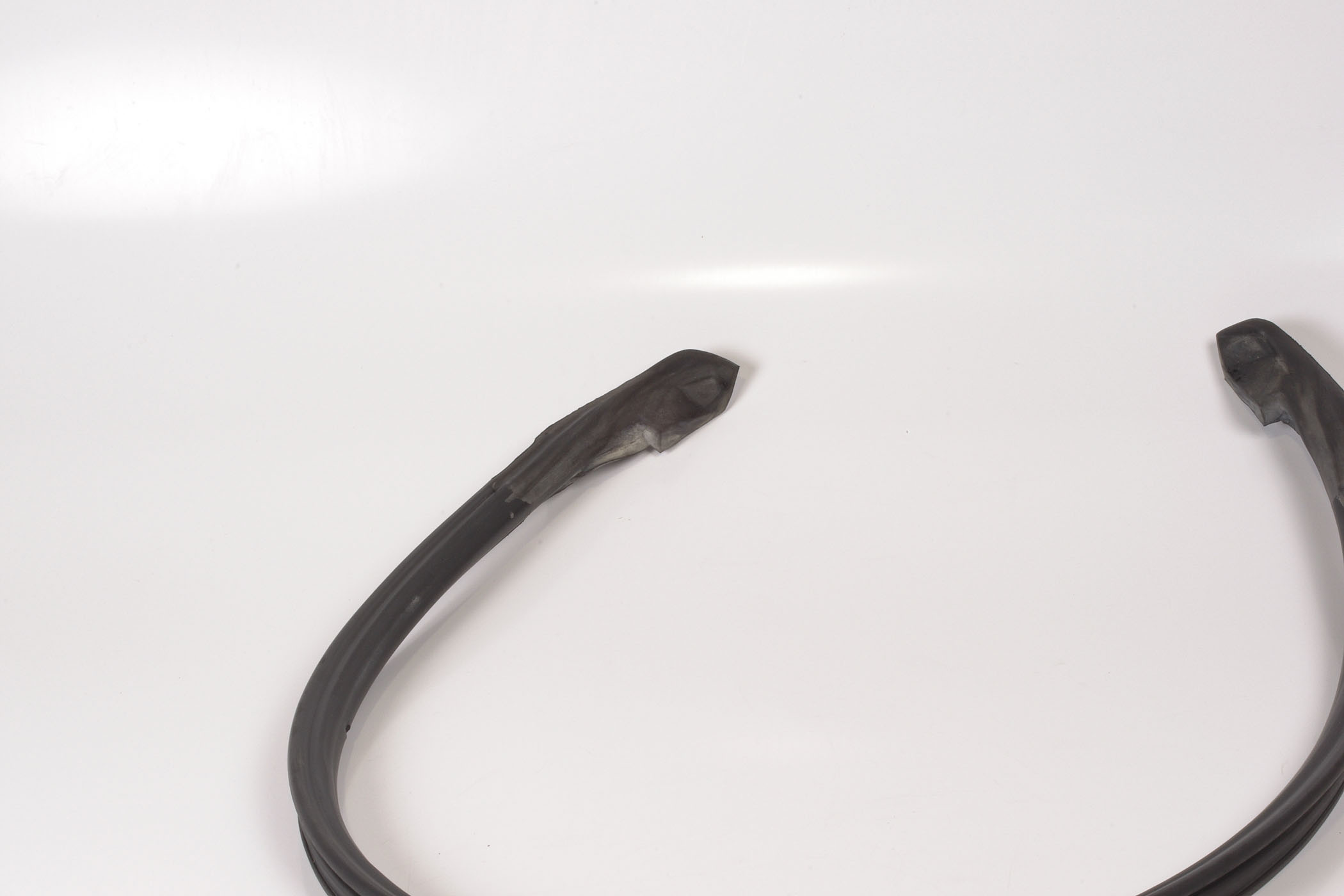 Mercedes 1297703298 Roof Seal - Front | R129 SL