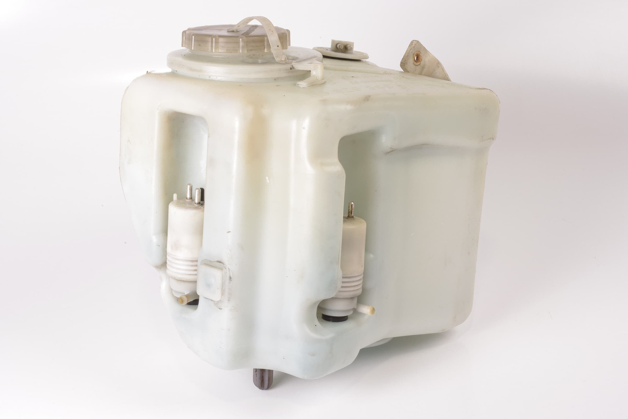 Mercedes 1298690120 Washer Fluid Reservoir | R129 SL