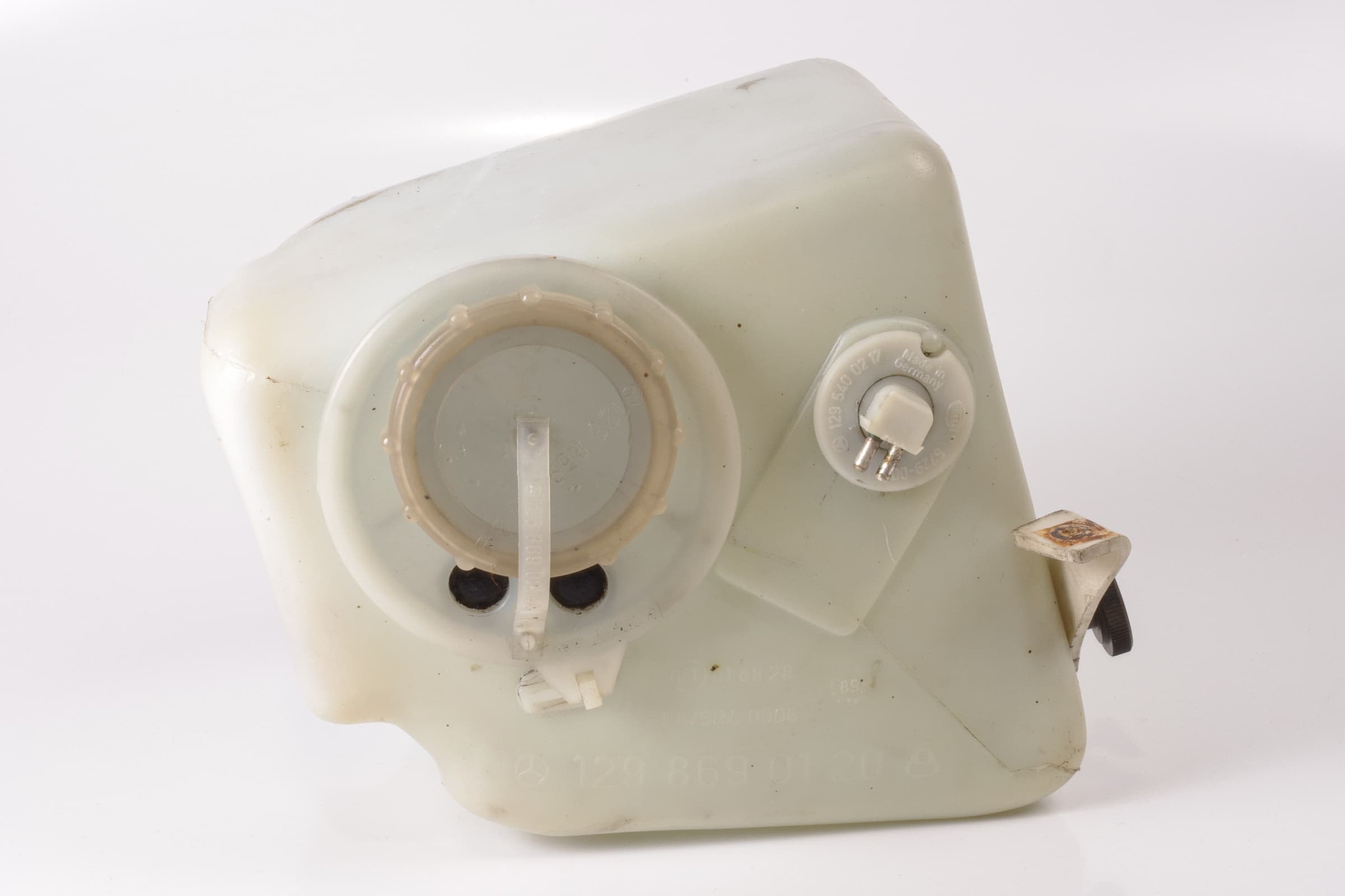 Mercedes 1298690120 Washer Fluid Reservoir | R129 SL
