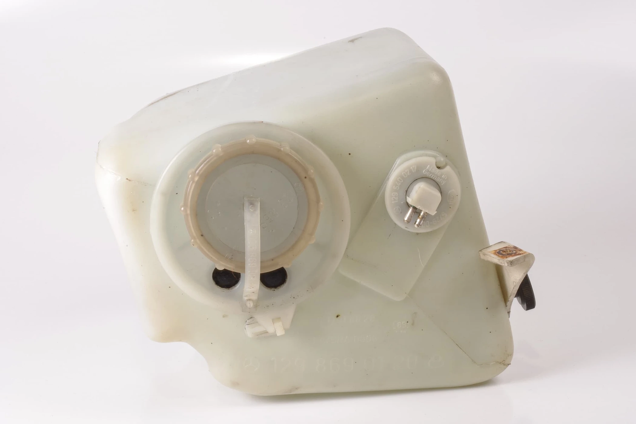 Mercedes 1298690120 Washer Fluid Reservoir | R129 SL
