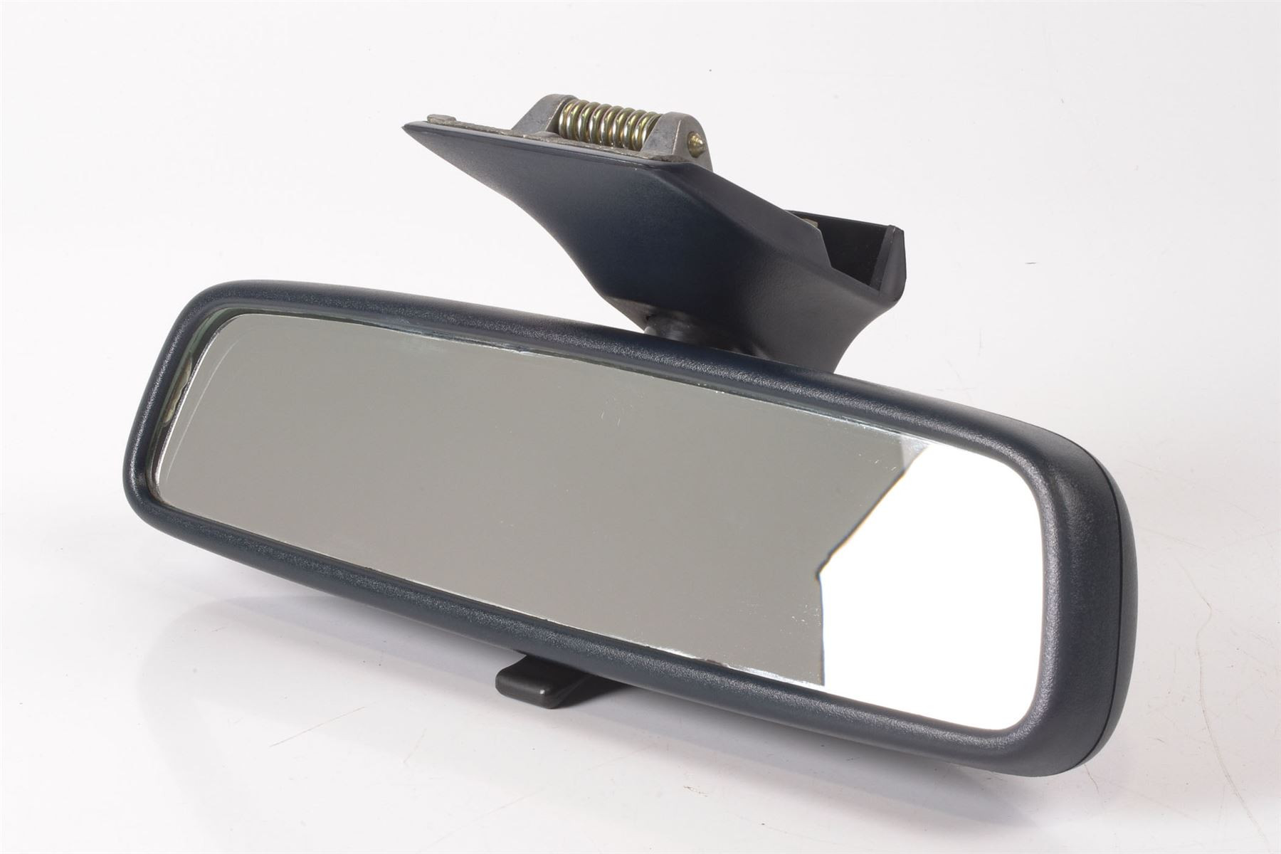 Mercedes 1298102817 Rear View Mirror - Rear Blue | R129 SL