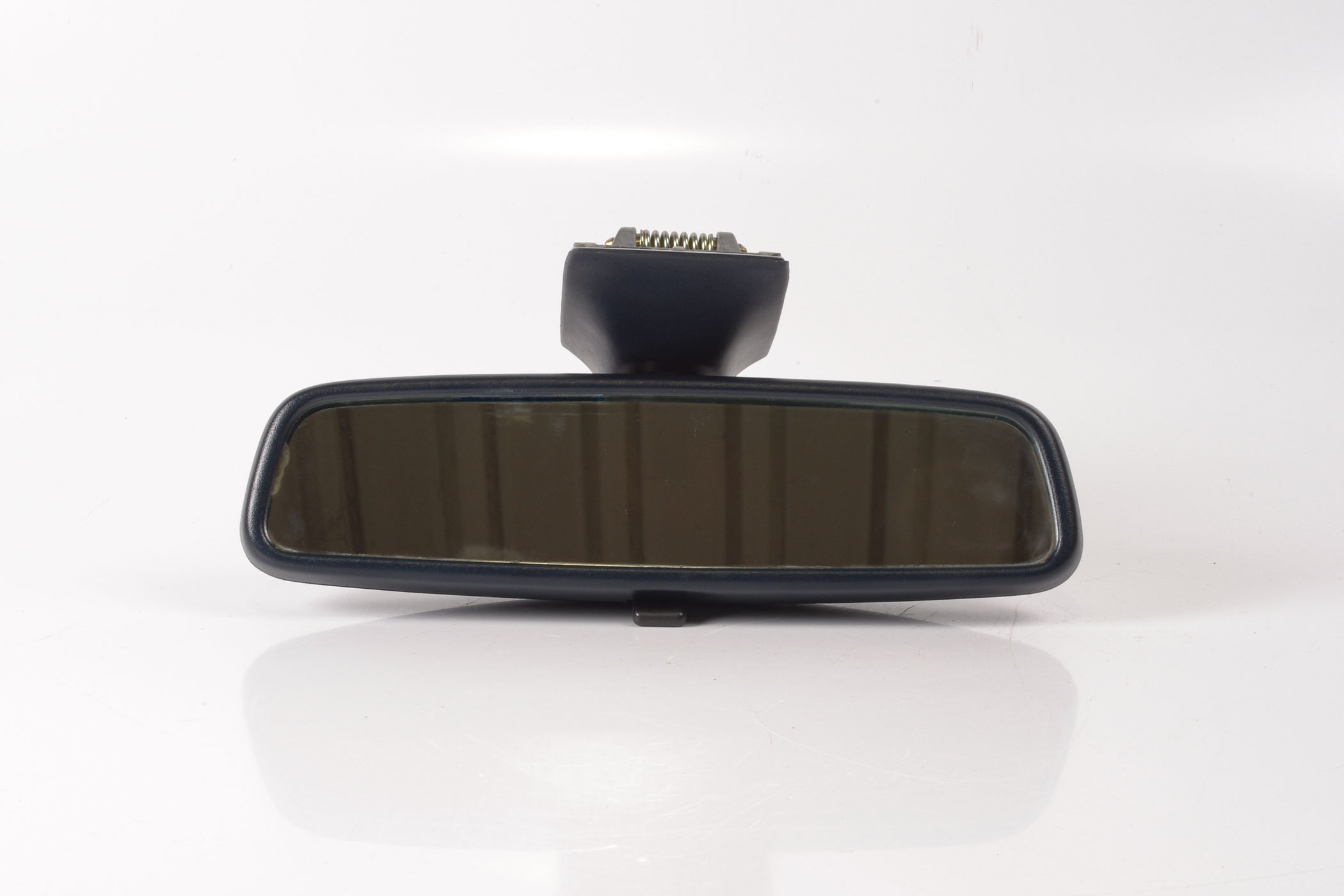 Mercedes 1298102817 Rear View Mirror - Rear Blue | R129 SL