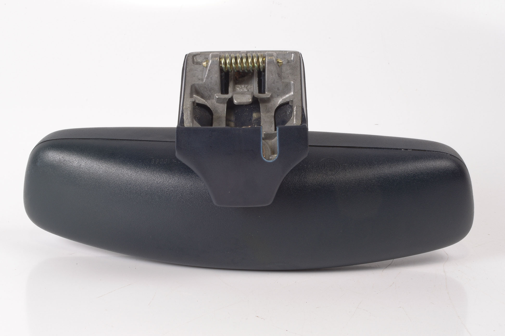 Mercedes 1298102817 Rear View Mirror - Rear Blue | R129 SL