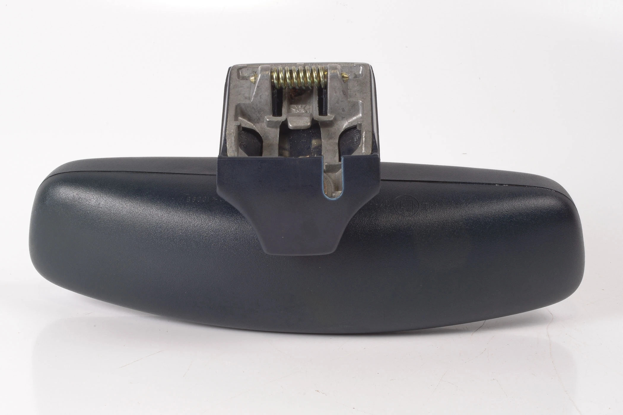 Mercedes 1298102817 Rear View Mirror - Rear Blue | R129 SL
