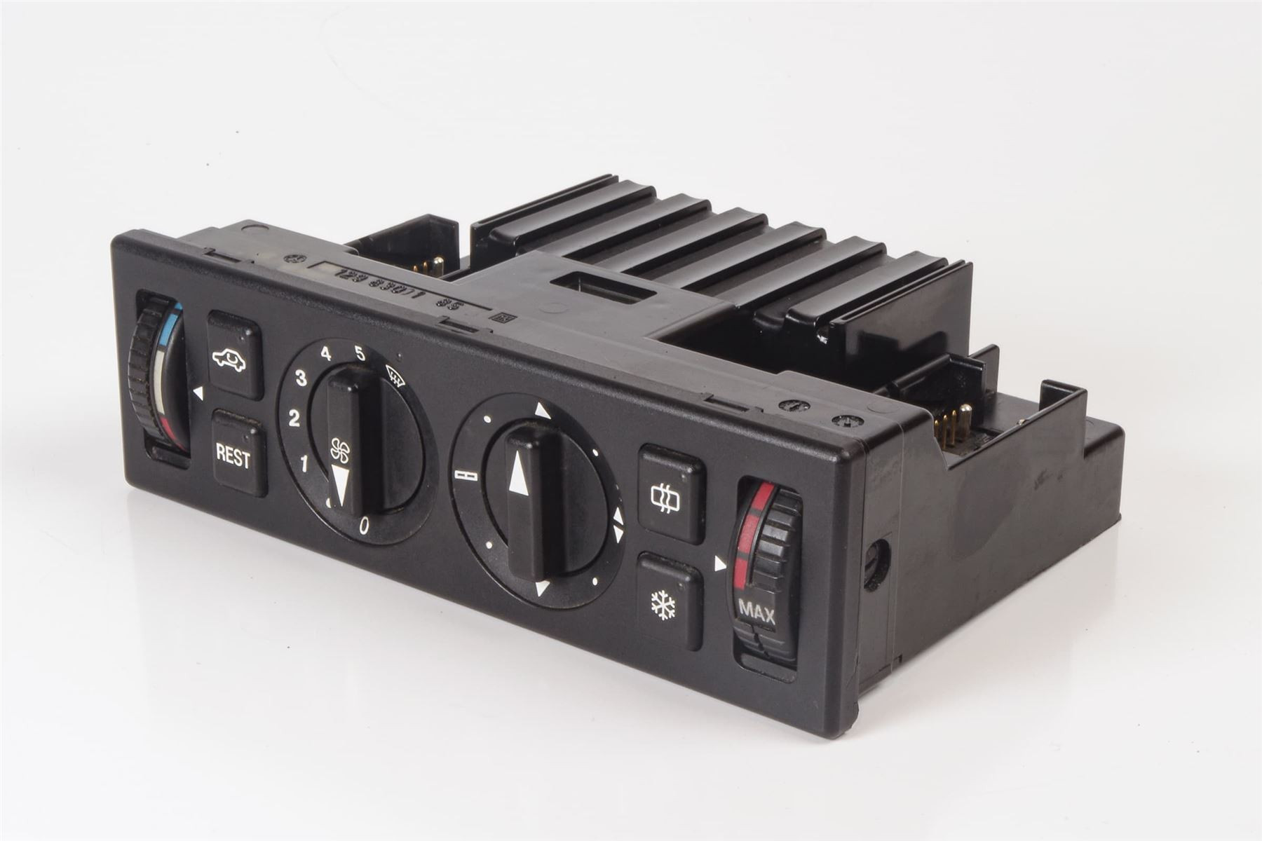 Mercedes 1298300185 HVAC Control Unit | R129 SL