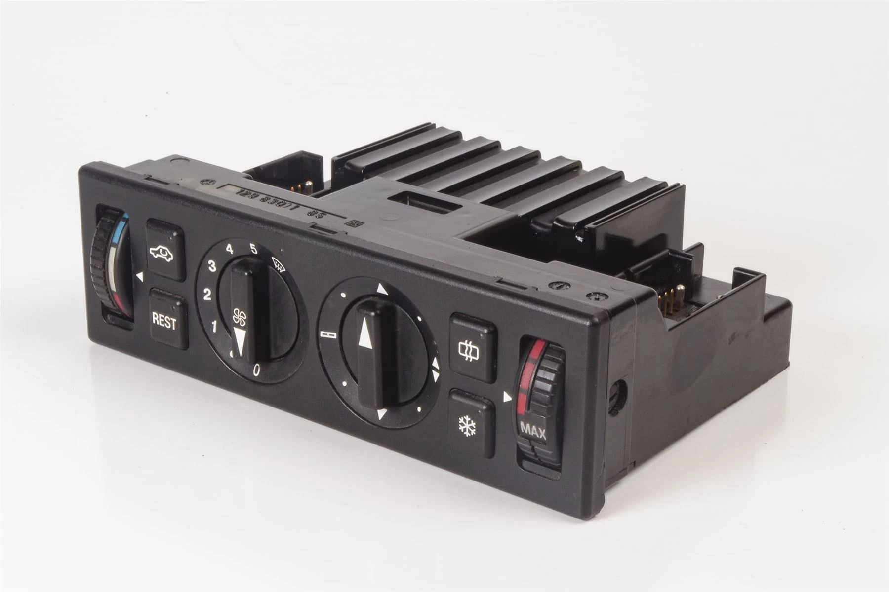 Mercedes 1298300185 HVAC Control Unit | R129 SL