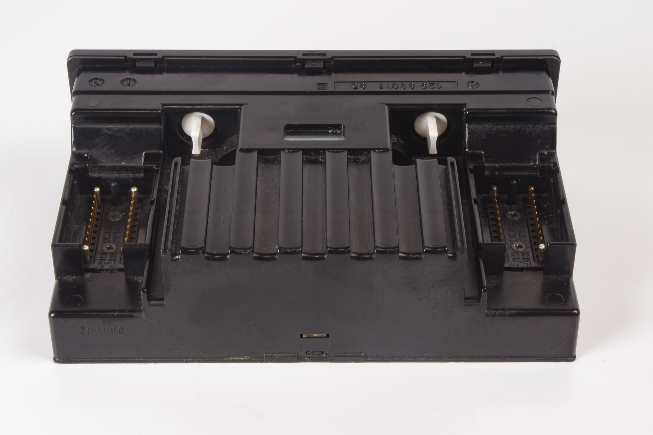 Mercedes 1298300185 HVAC Control Unit | R129 SL