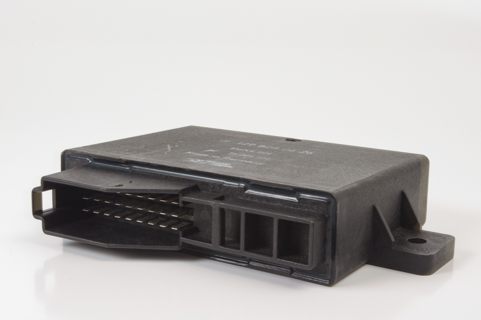 Mercedes 1298200626 Infrared Control Unit Key Fob Coded Set (Parts Only) |...