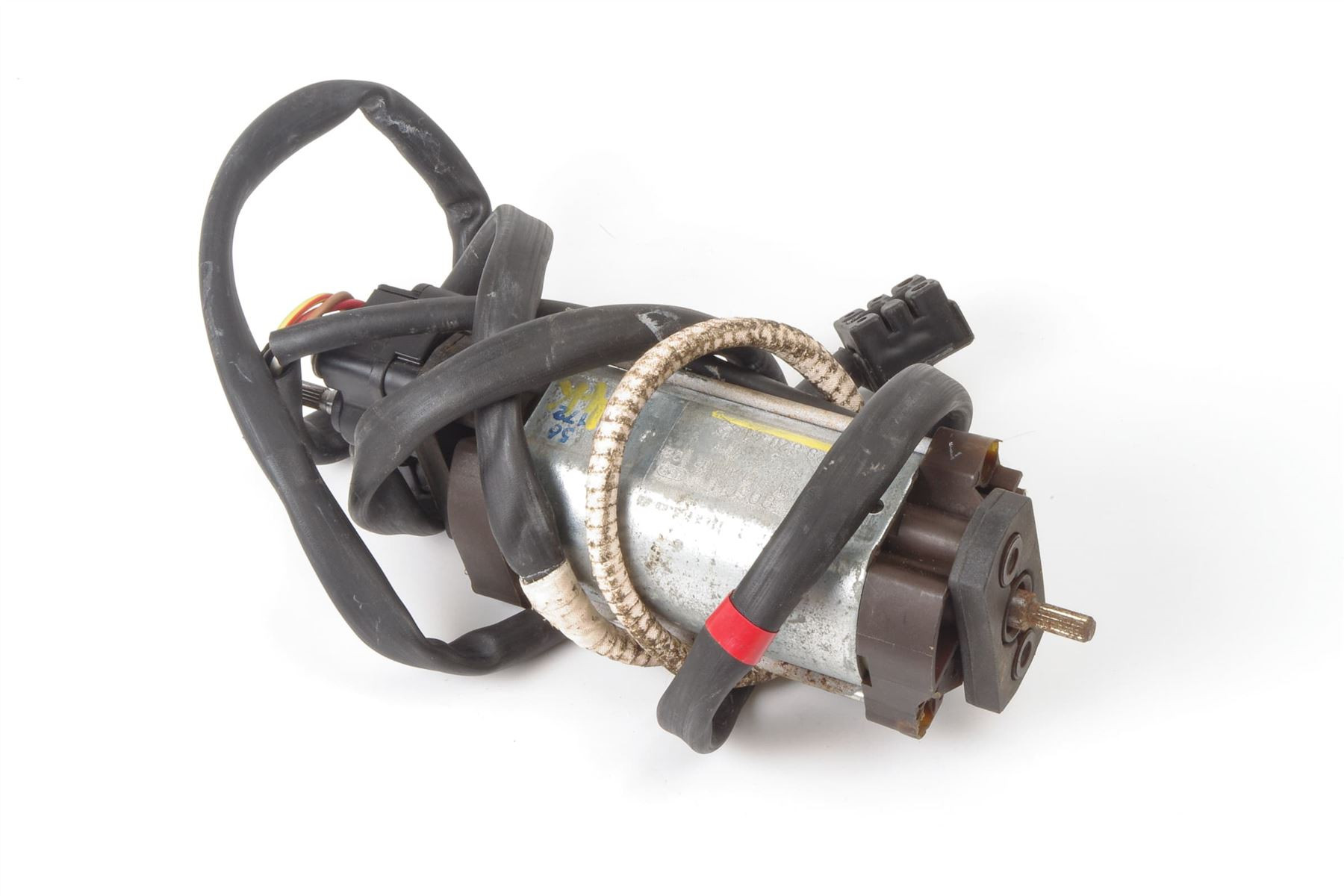 Mercedes 1298204142 Seat Adjust Motor (b) | R129 SL