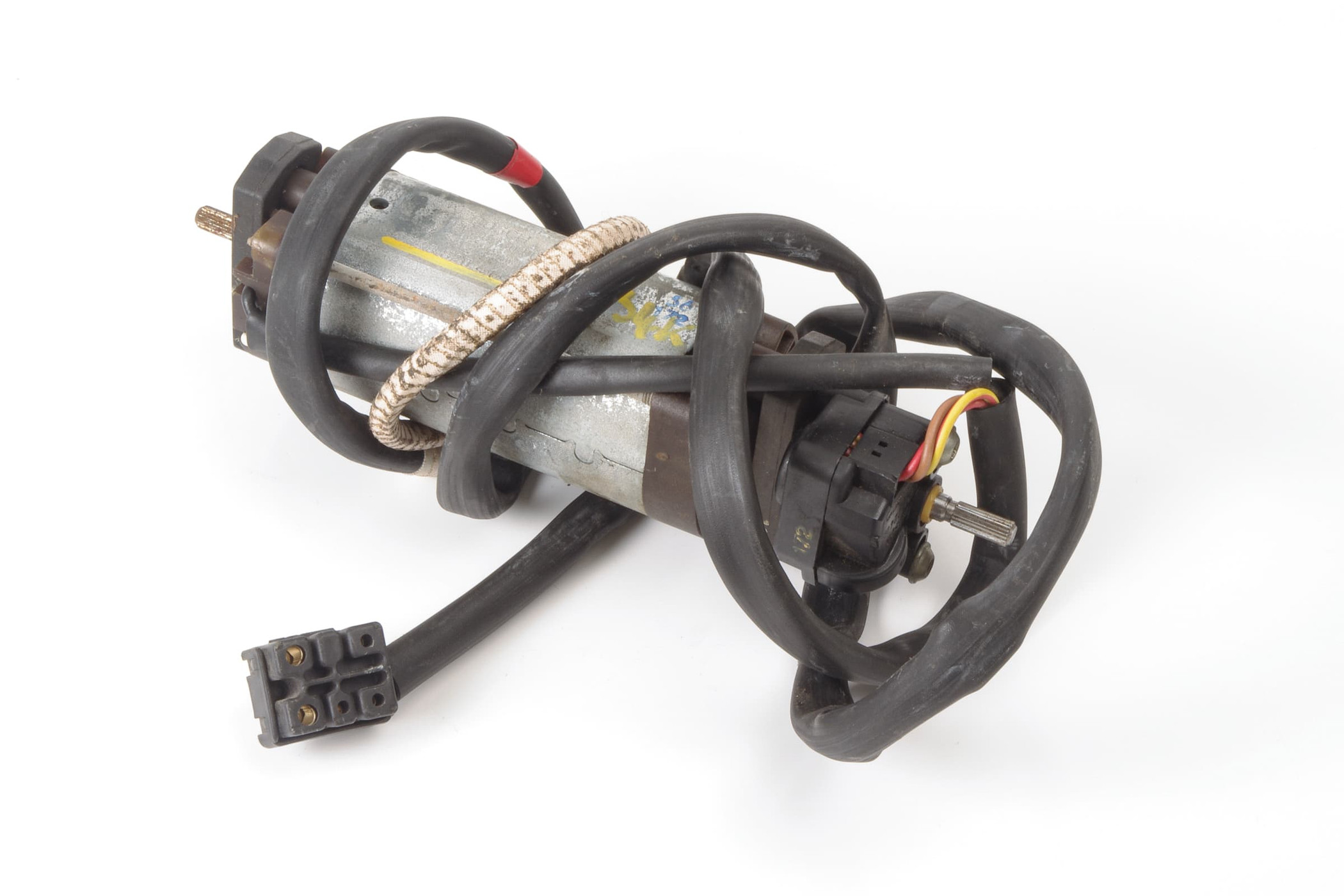 Mercedes 1298204142 Seat Adjust Motor | R129 SL