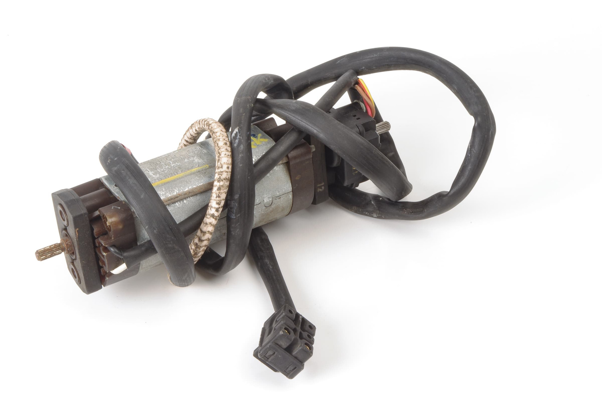 Mercedes 1298204142 Seat Adjust Motor (b) | R129 SL