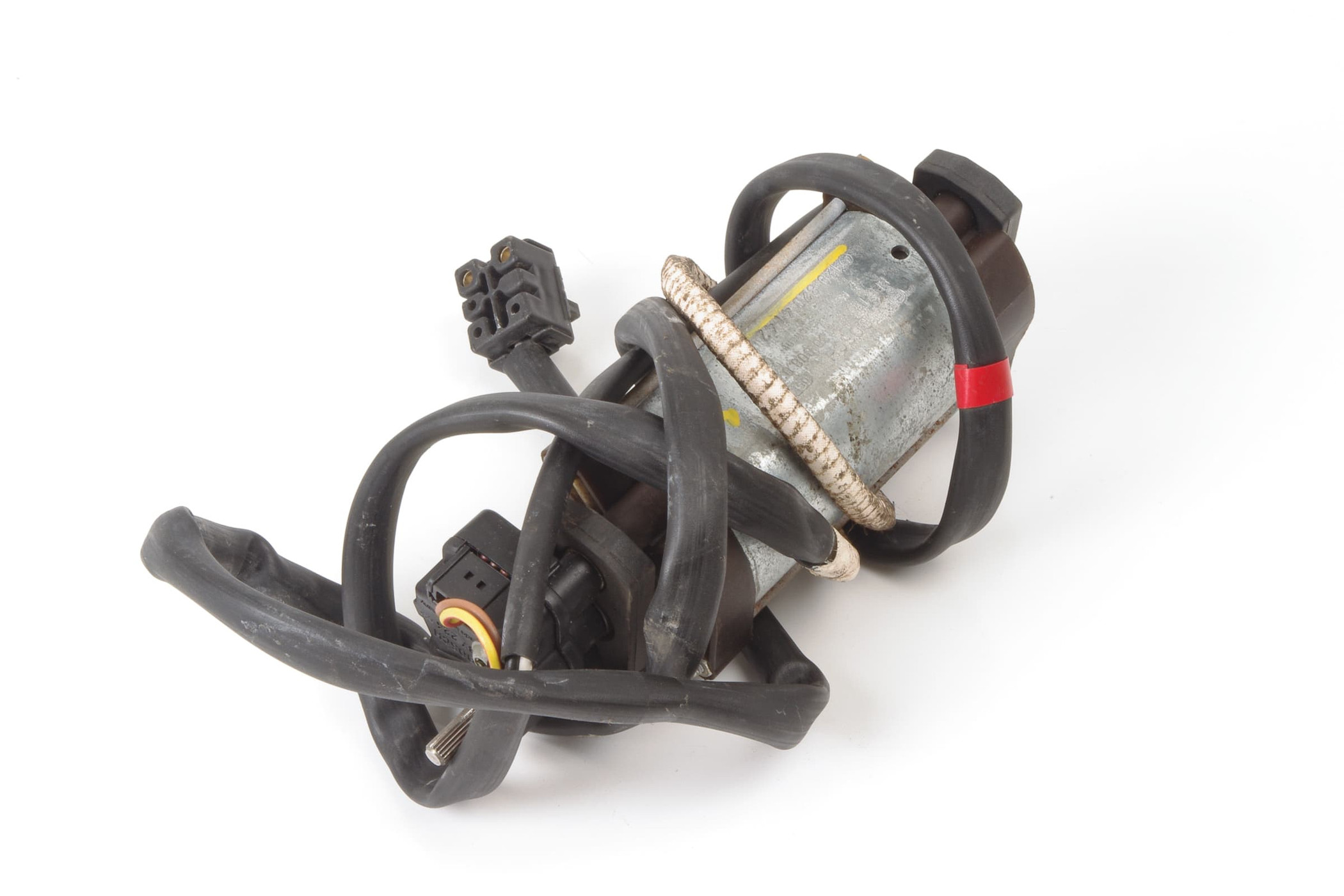 Mercedes 1298204142 Seat Adjust Motor | R129 SL