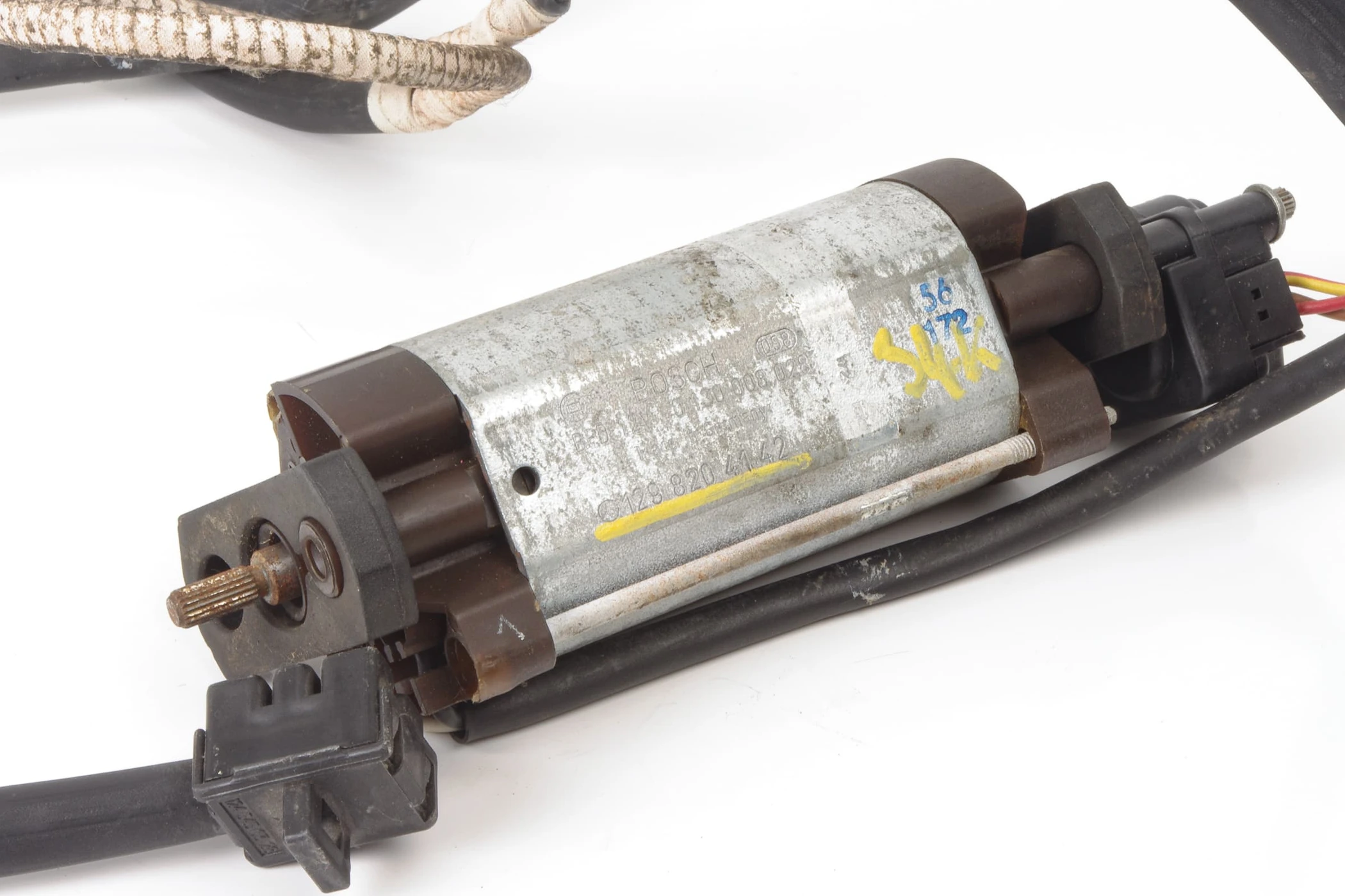 Mercedes 1298204142 Seat Adjust Motor | R129 SL