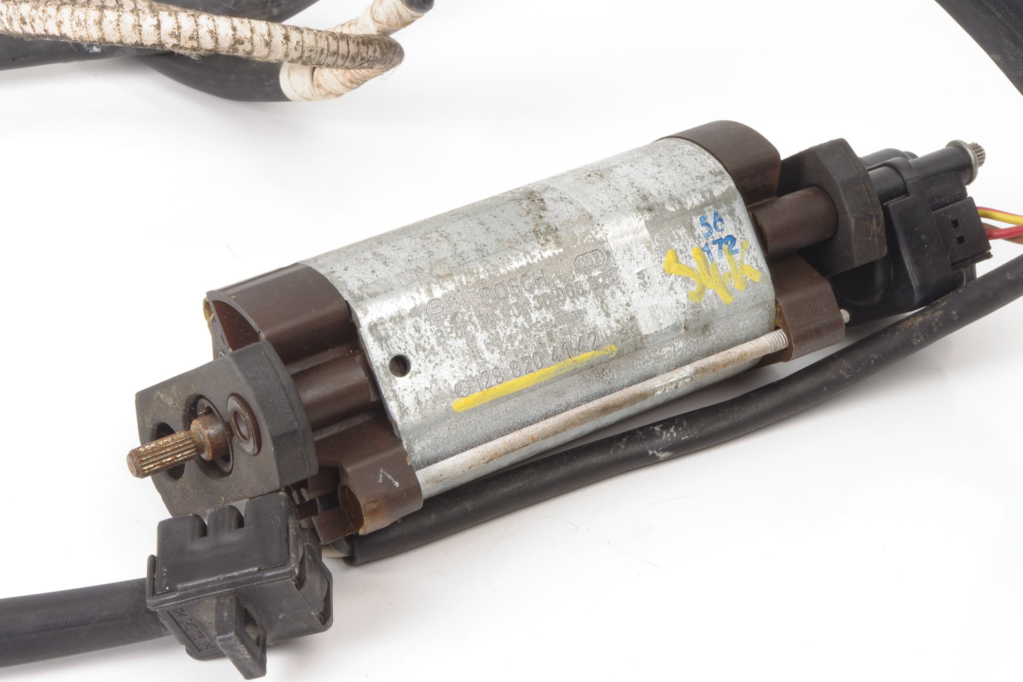 Mercedes 1298204142 Seat Adjust Motor | R129 SL