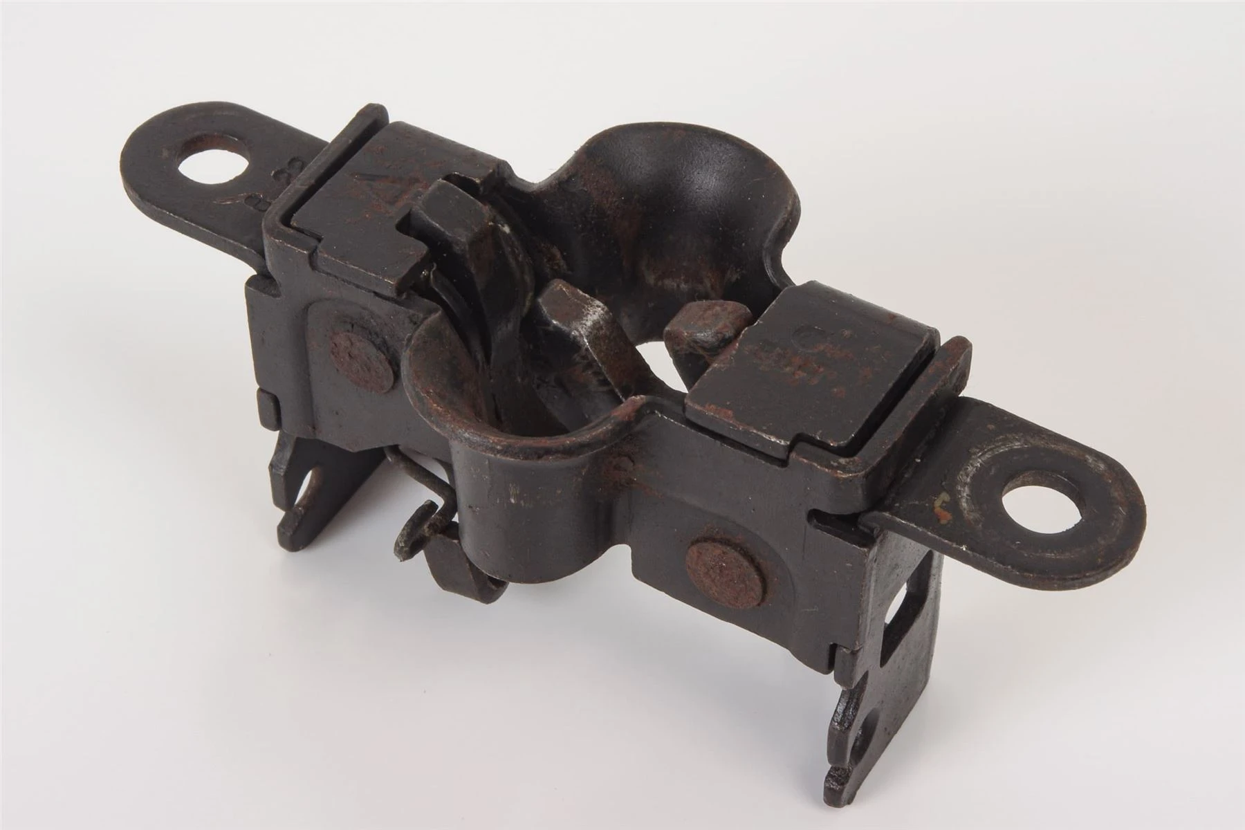 Mercedes 1298800160 Bonnet Catch | R129 SL W140 V140 C140 S