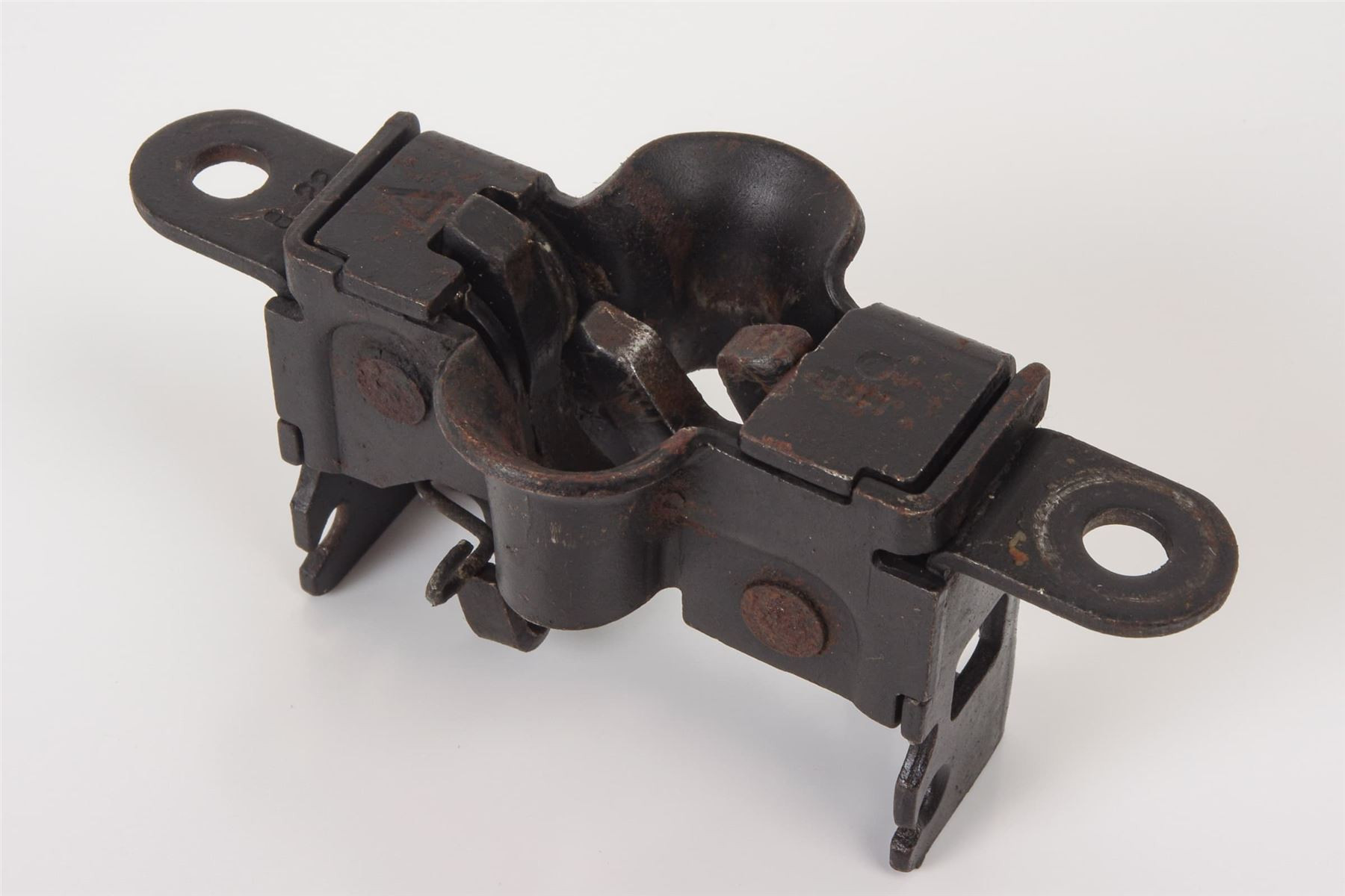 Mercedes 1298800160 Bonnet Catch | R129 SL W140 V140 C140 S