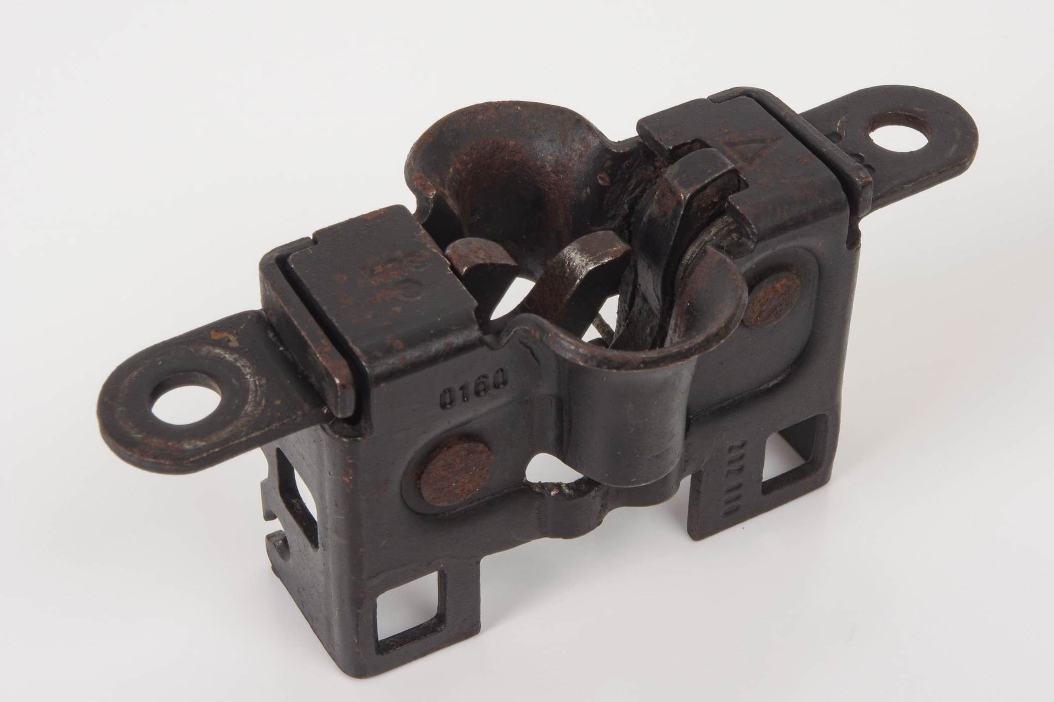 Mercedes 1298800160 Bonnet Catch | R129 SL W140 V140 C140 S