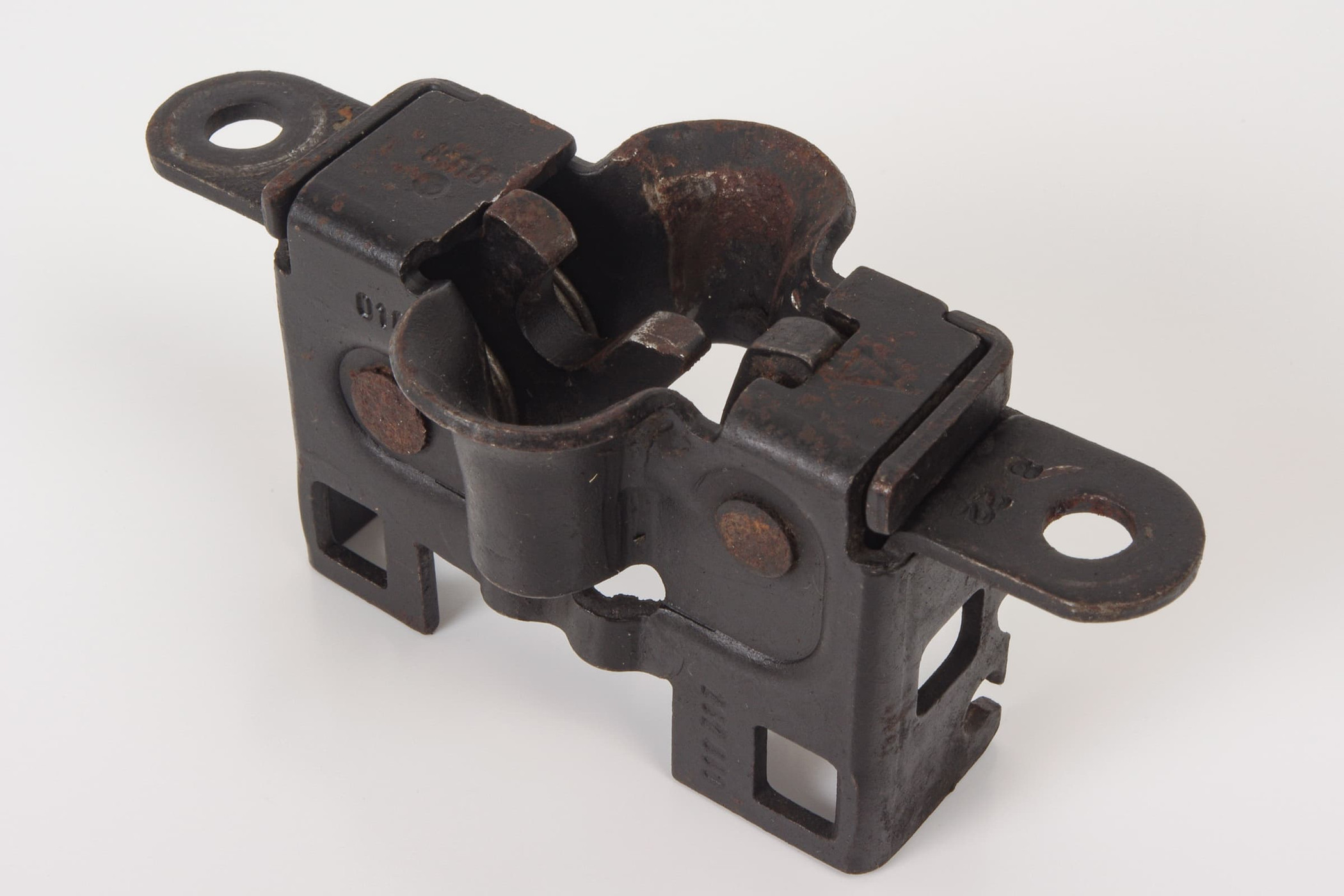 Mercedes 1298800160 Bonnet Catch | R129 SL W140 V140 C140 S